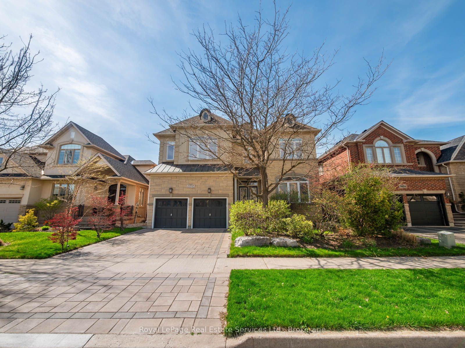 1468 Ferncrest Road, Oakville, ON L6H 7W2 photo 3