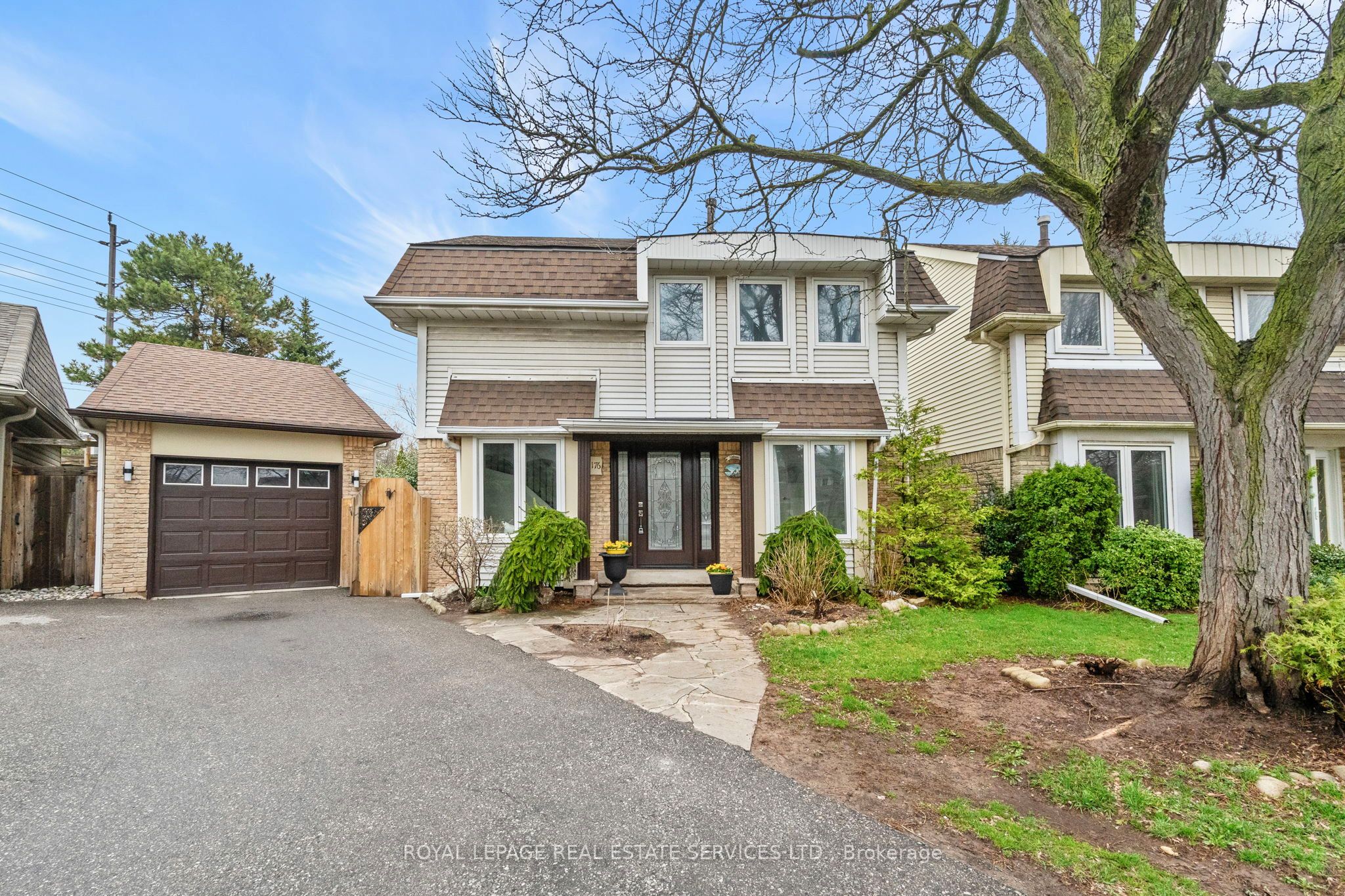 1176 Jamesway Boulevard 22, Oakville, ON L6H 2Z9