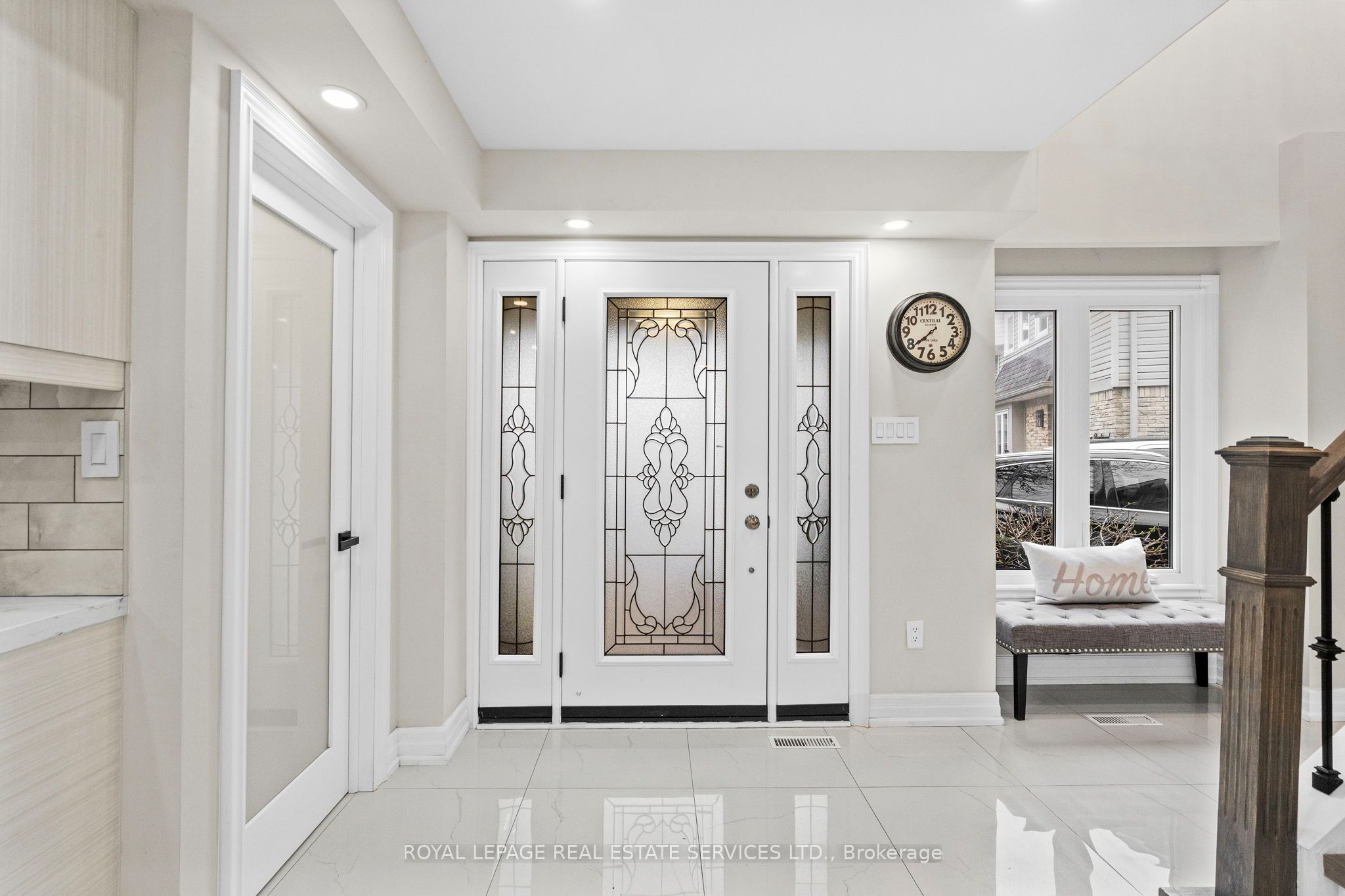 1176 Jamesway Boulevard 22, Oakville, ON L6H 2Z9 photo 2