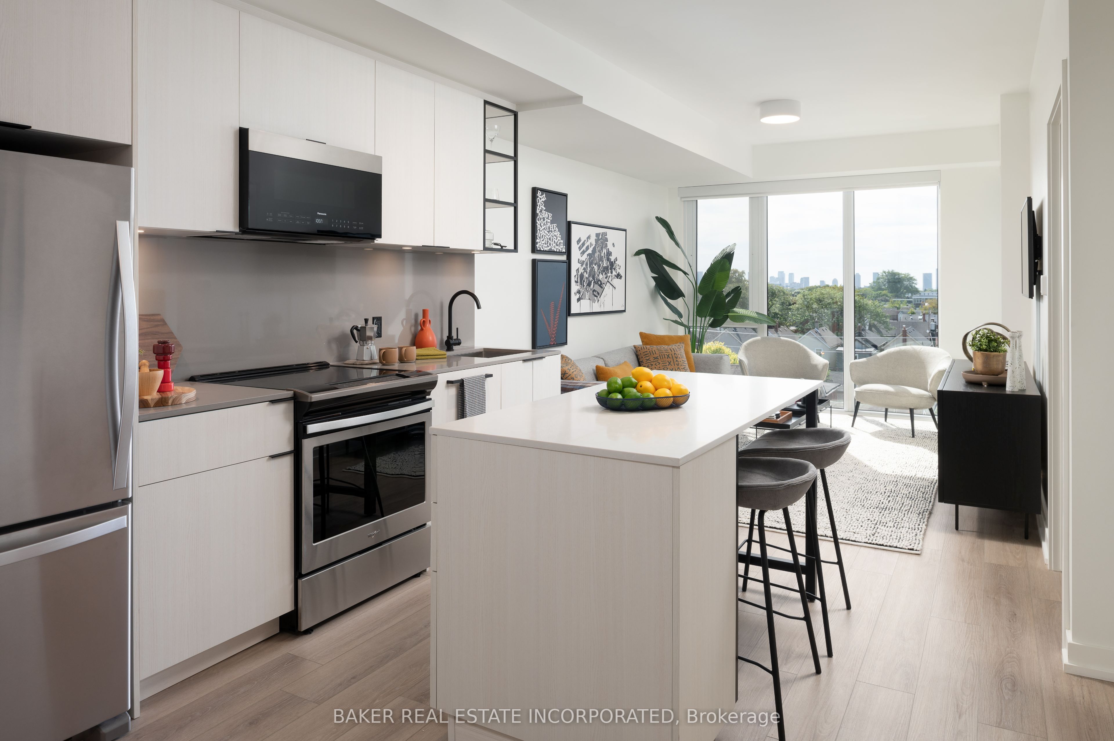 740 Dupont Street 313, Toronto, ON M6G 0A9 photo 3