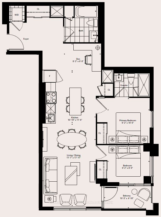 740 Dupont Street 515, Toronto, ON M6G 0A9 photo 2