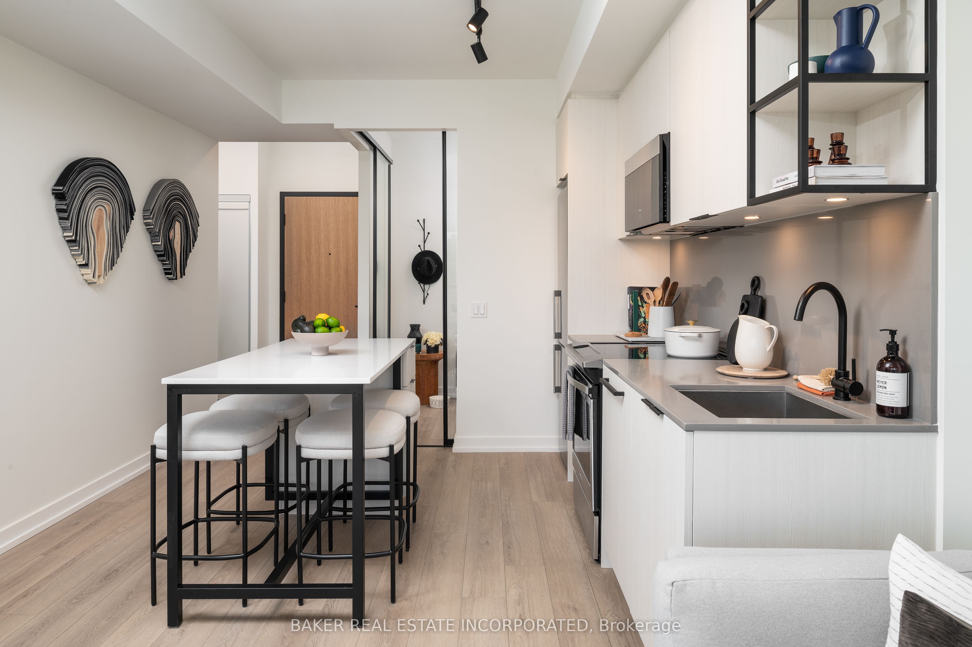 740 Dupont Street 515, Toronto, ON M6G 0A9 photo 4