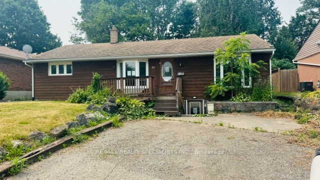 70 Bythia Street, Orangeville, ON L9W 2S5 photo 2
