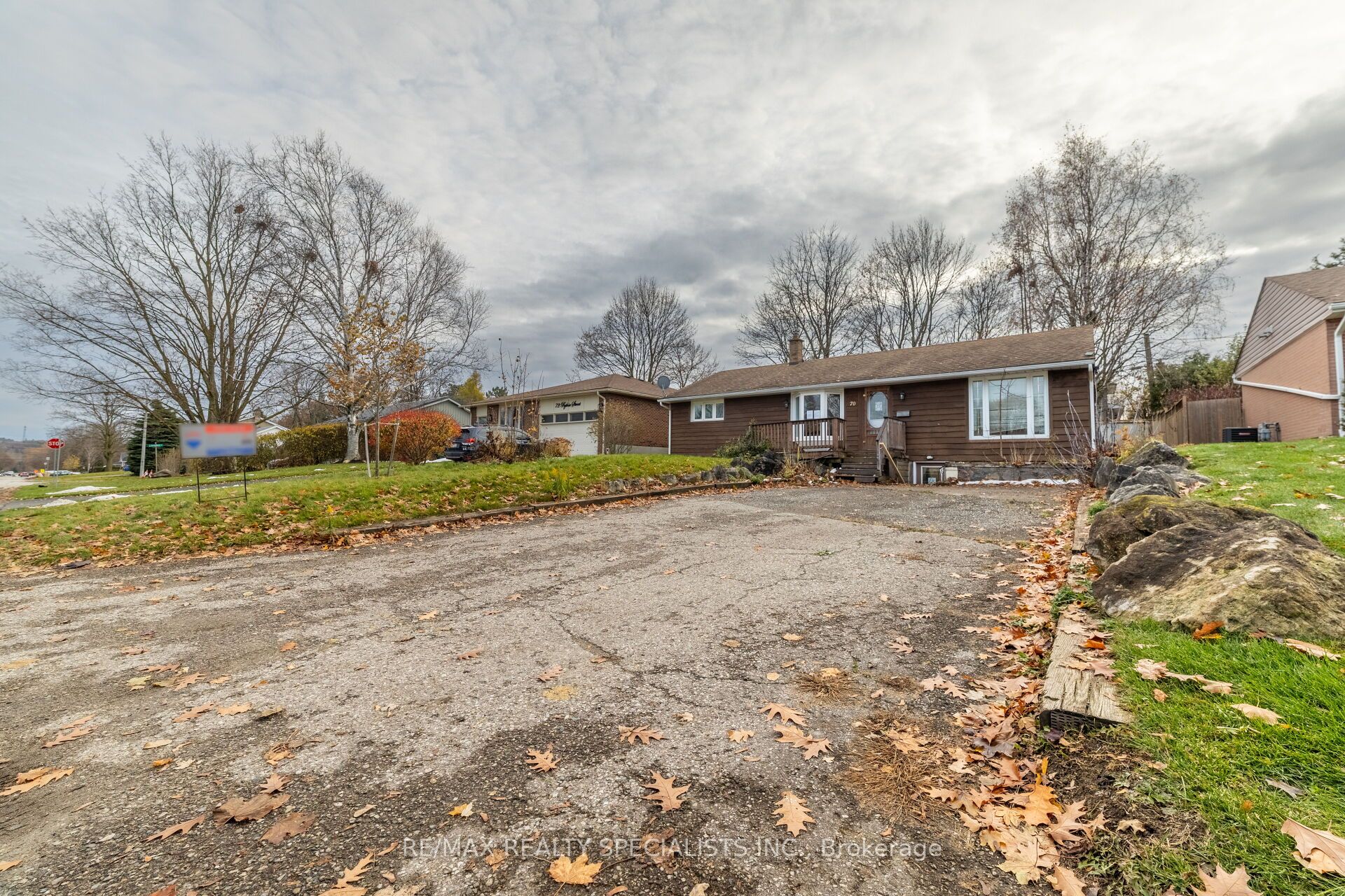 70 Bythia Street, Orangeville, ON L9W 2S5 photo 3