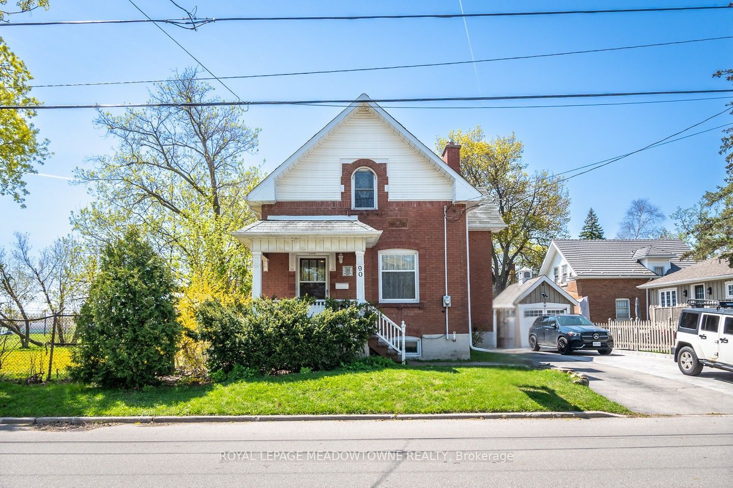 90 Thomas Street, Milton, ON L9T 2E2 photo 4