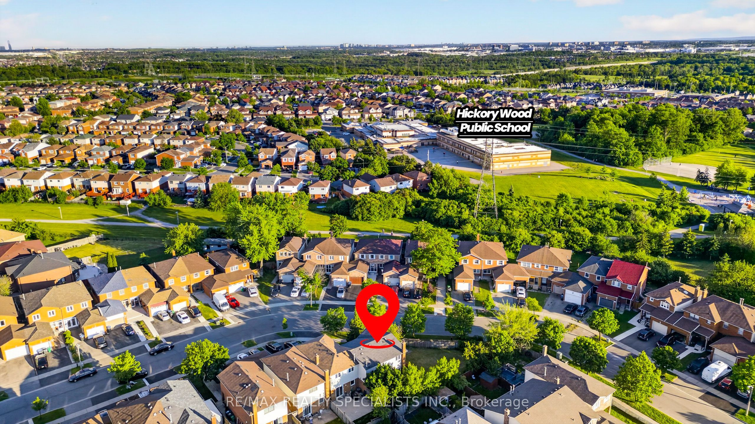 70 Tulip Drive, Brampton, ON L6Y 3W7 photo 4