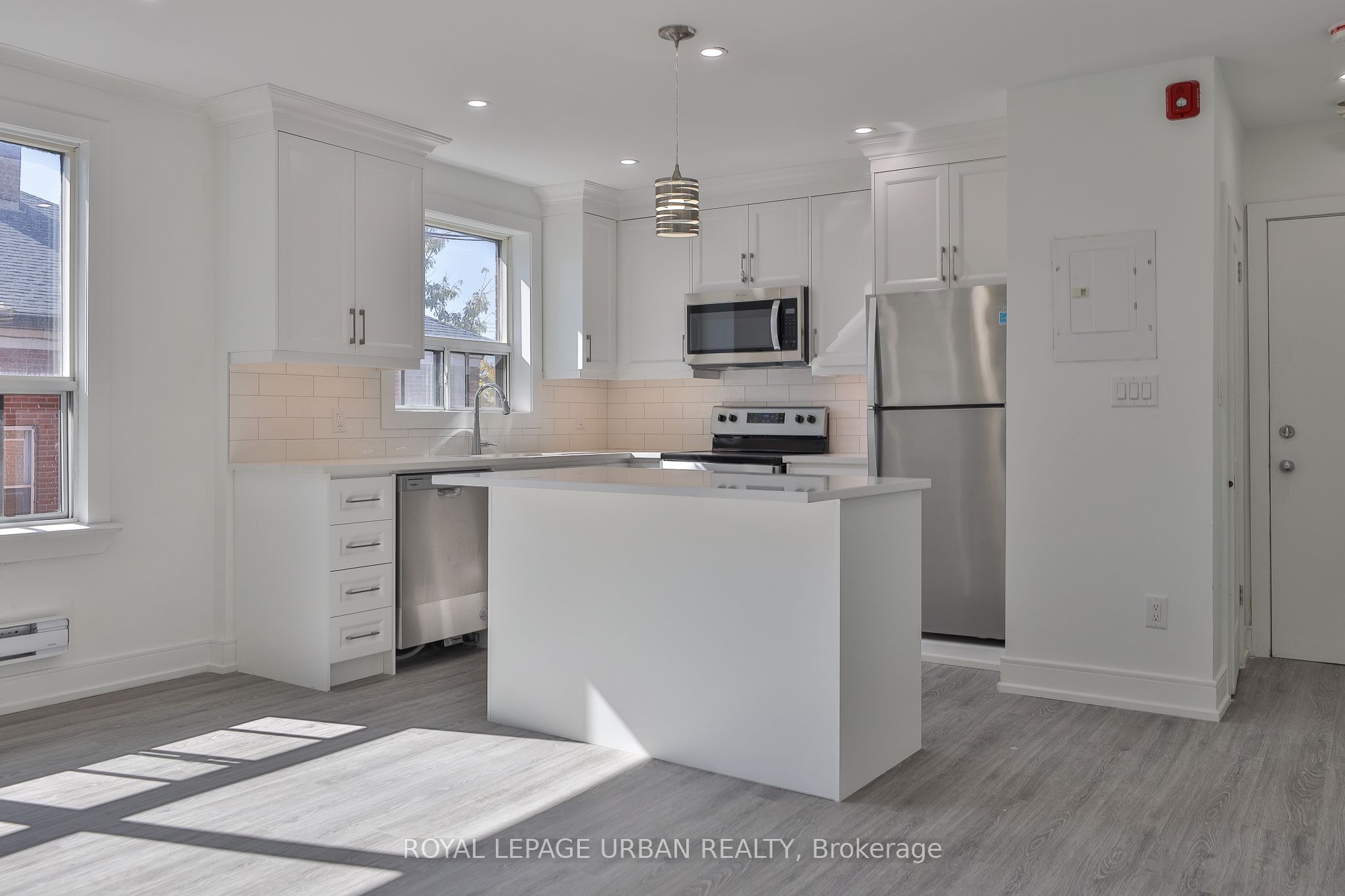 2841 Keele Street 5, Toronto, ON M3M 2G7