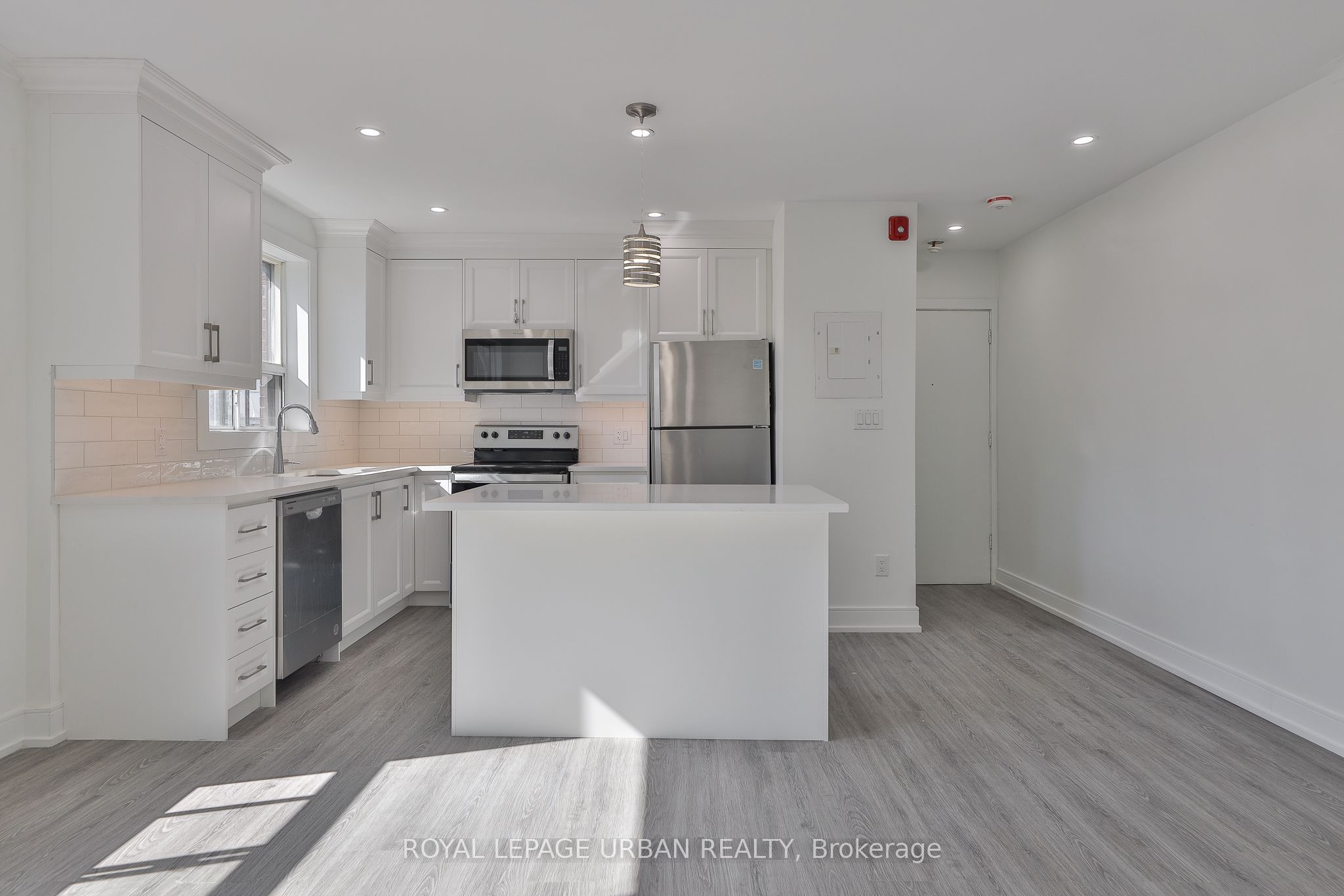 2841 Keele Street 5, Toronto, ON M3M 2G7 photo 3