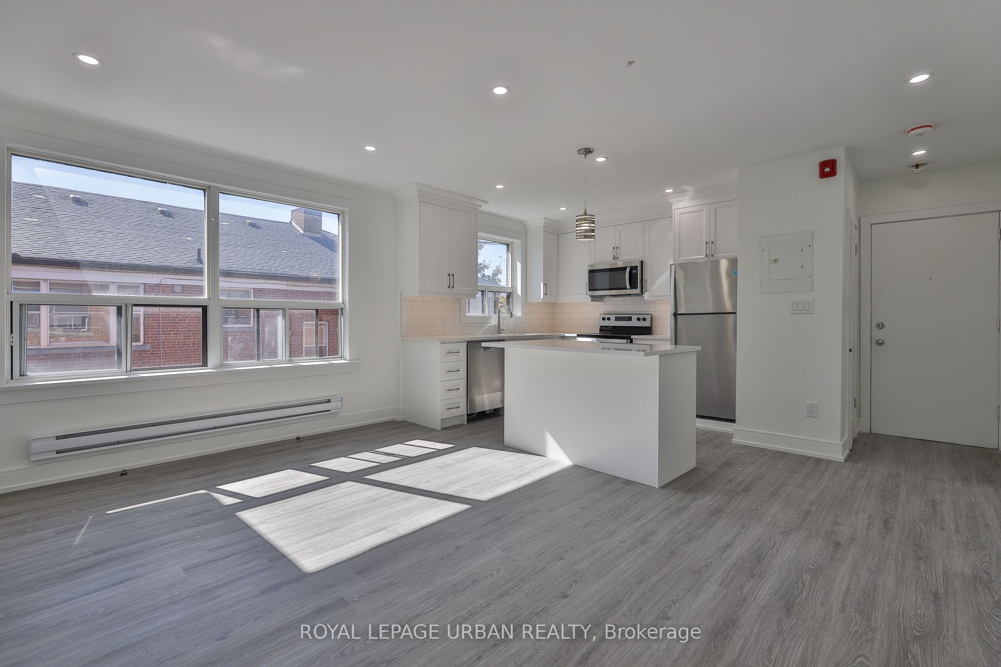 2841 Keele Street 7, Toronto, ON M3M 2G7 photo 2