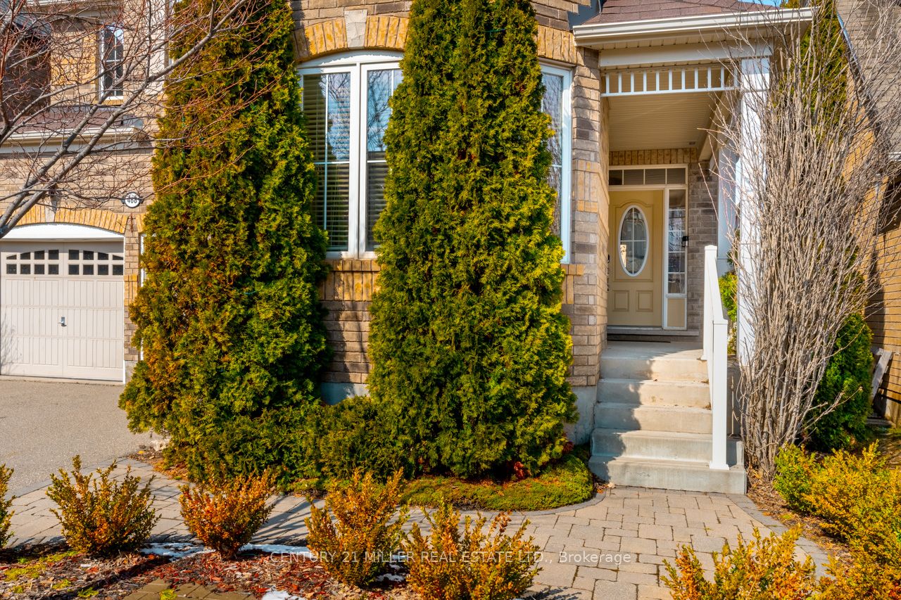 468 Coombs Court, Milton, ON L9T 7N5 photo 3