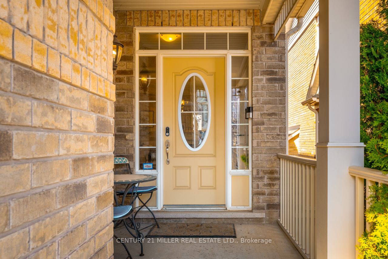 468 Coombs Court, Milton, ON L9T 7N5 photo 5