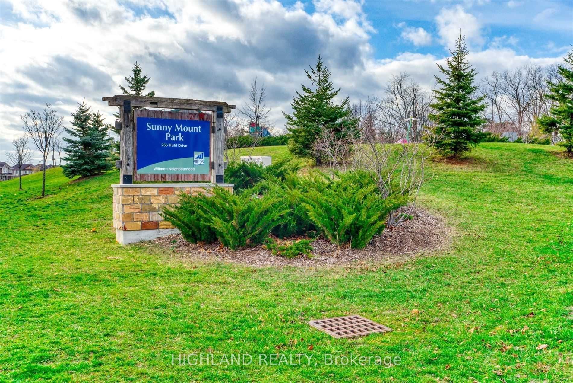 268 Ruhl Drive, Milton, ON L9T 8J8 photo 3