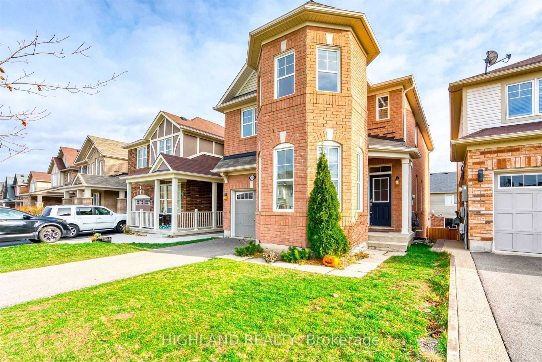 268 Ruhl Drive, Milton, ON L9T 8J8 photo 4