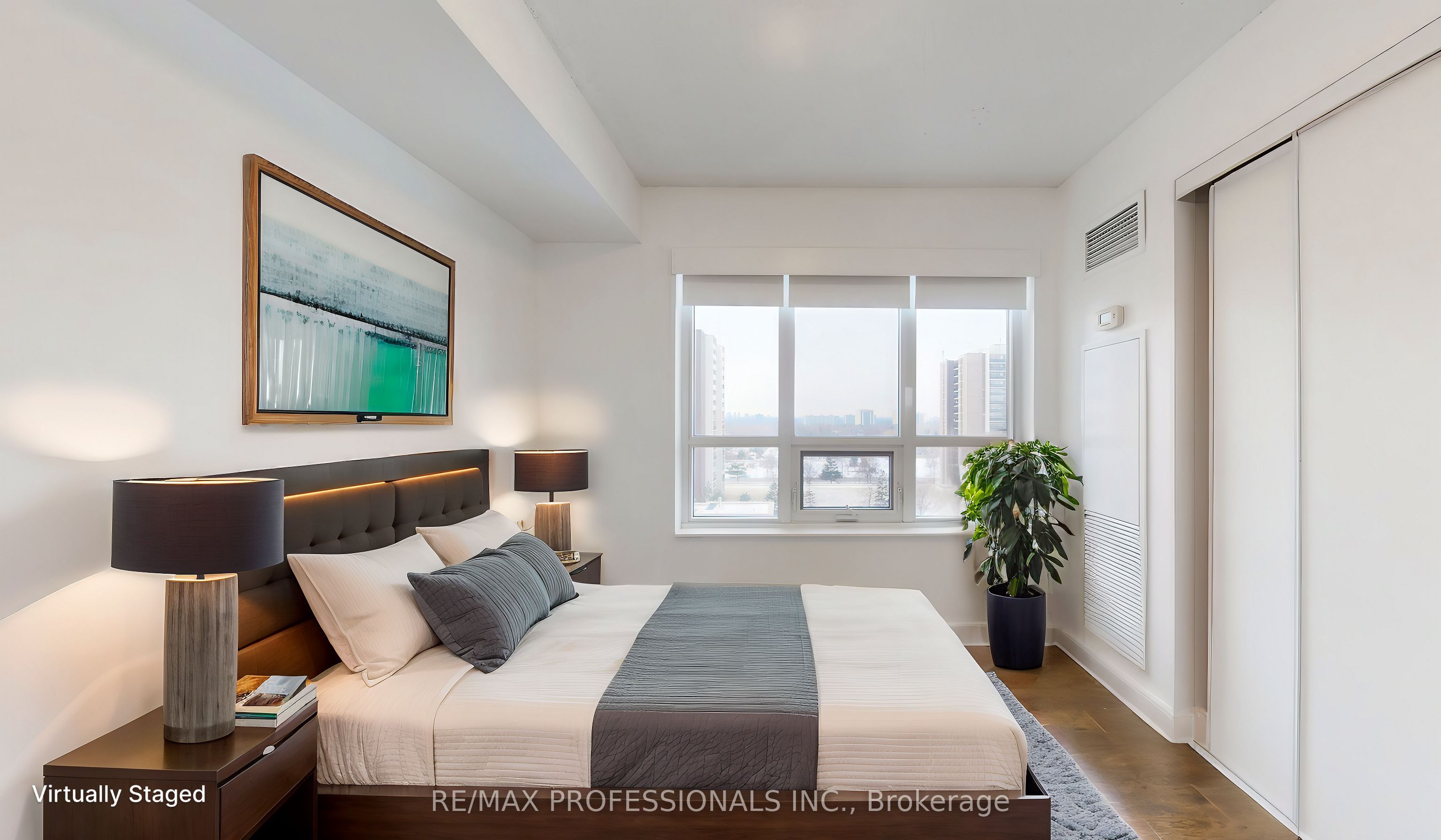 2 Eva Road 822, Toronto, ON M9C 0A9 photo 5