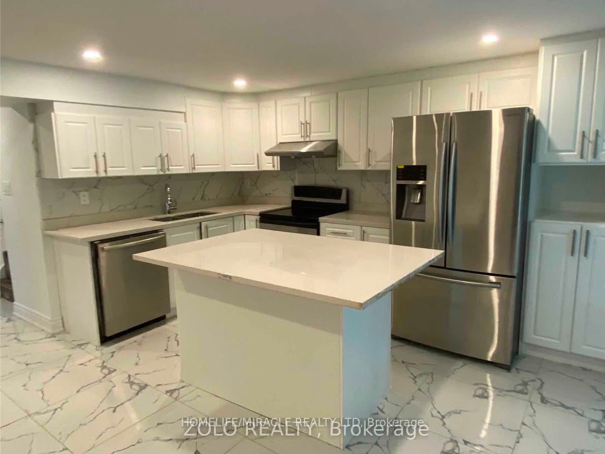 236 Renforth Drive, Toronto, ON M9C 2K9