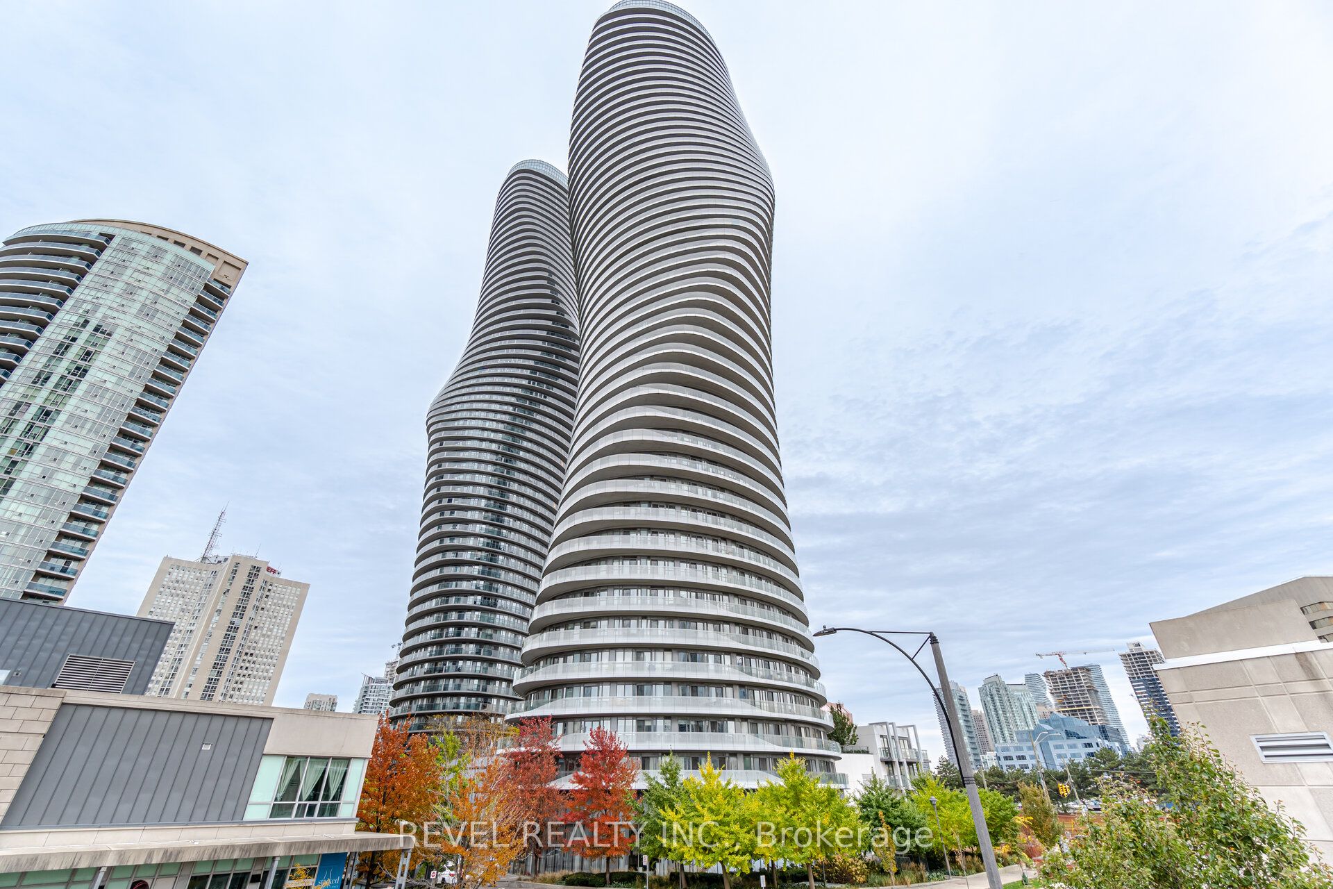 50 Absolute Avenue 707, Mississauga, ON L4Z 0A8