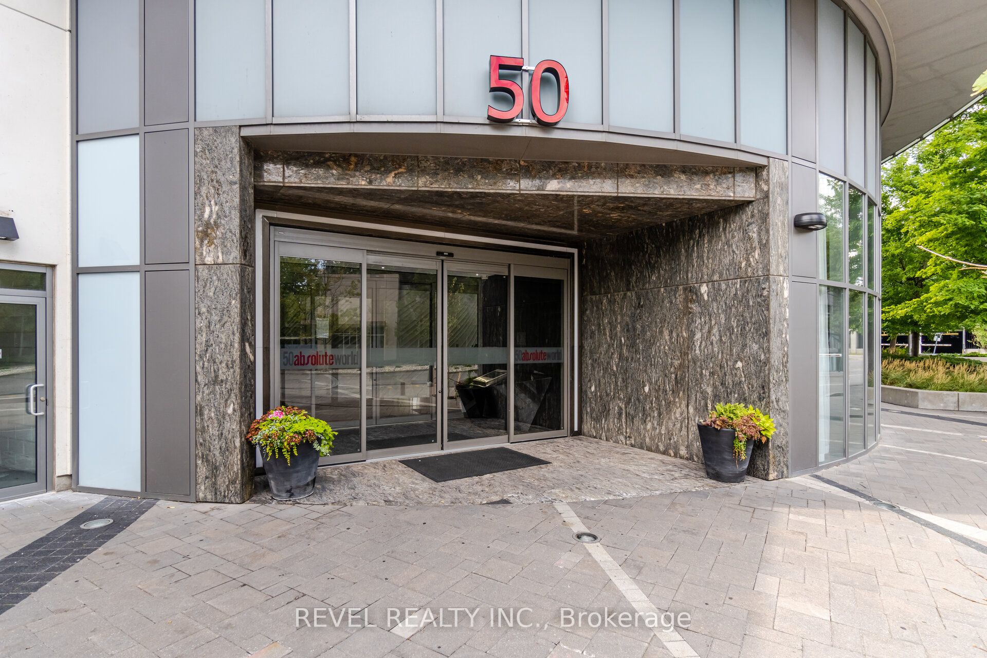 50 Absolute Avenue 707, Mississauga, ON L4Z 0A8 photo 3