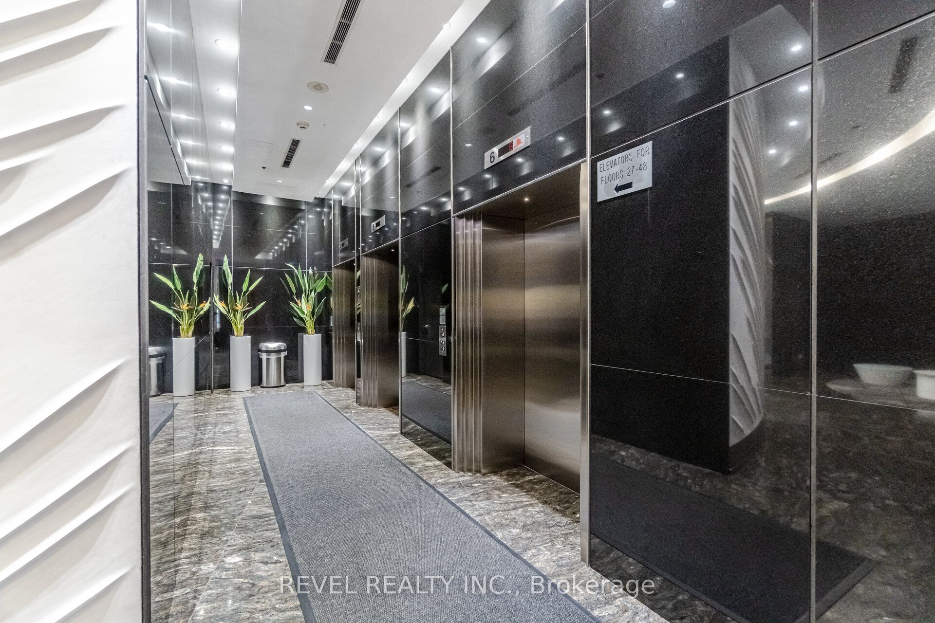 50 Absolute Avenue 707, Mississauga, ON L4Z 0A8 photo 4