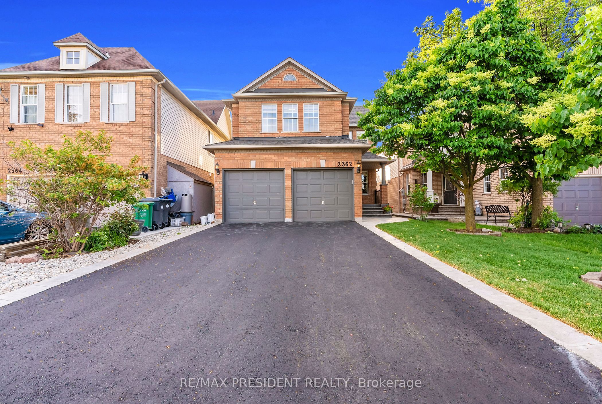 2362 Bankside Drive, Mississauga, ON L5M 6E3 photo 4
