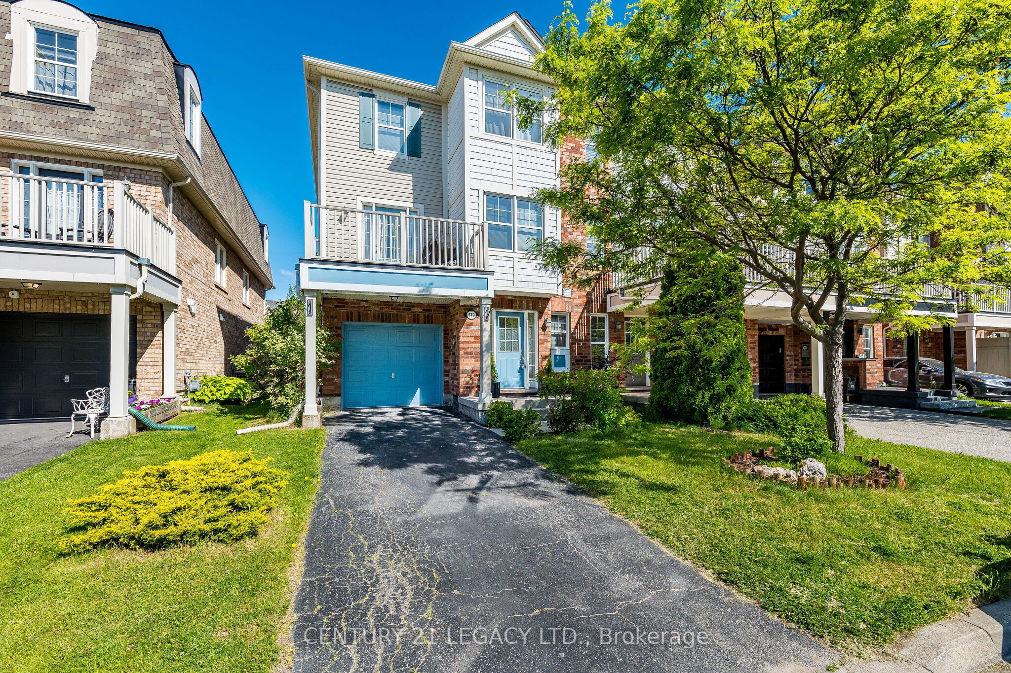 579 Speyer Circle N, Milton, ON L9T 0Y1 photo 2