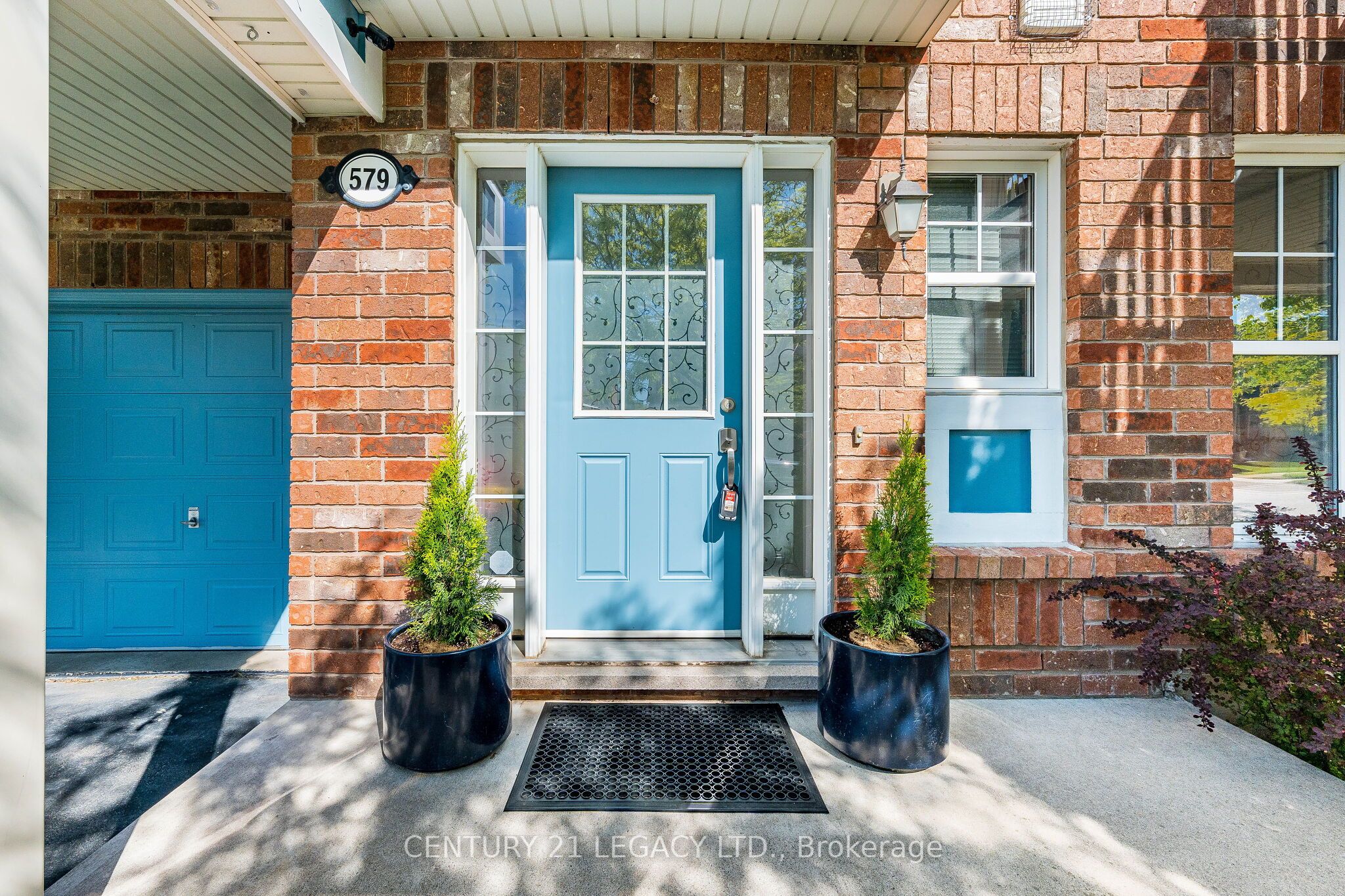 579 Speyer Circle N, Milton, ON L9T 0Y1 photo 3