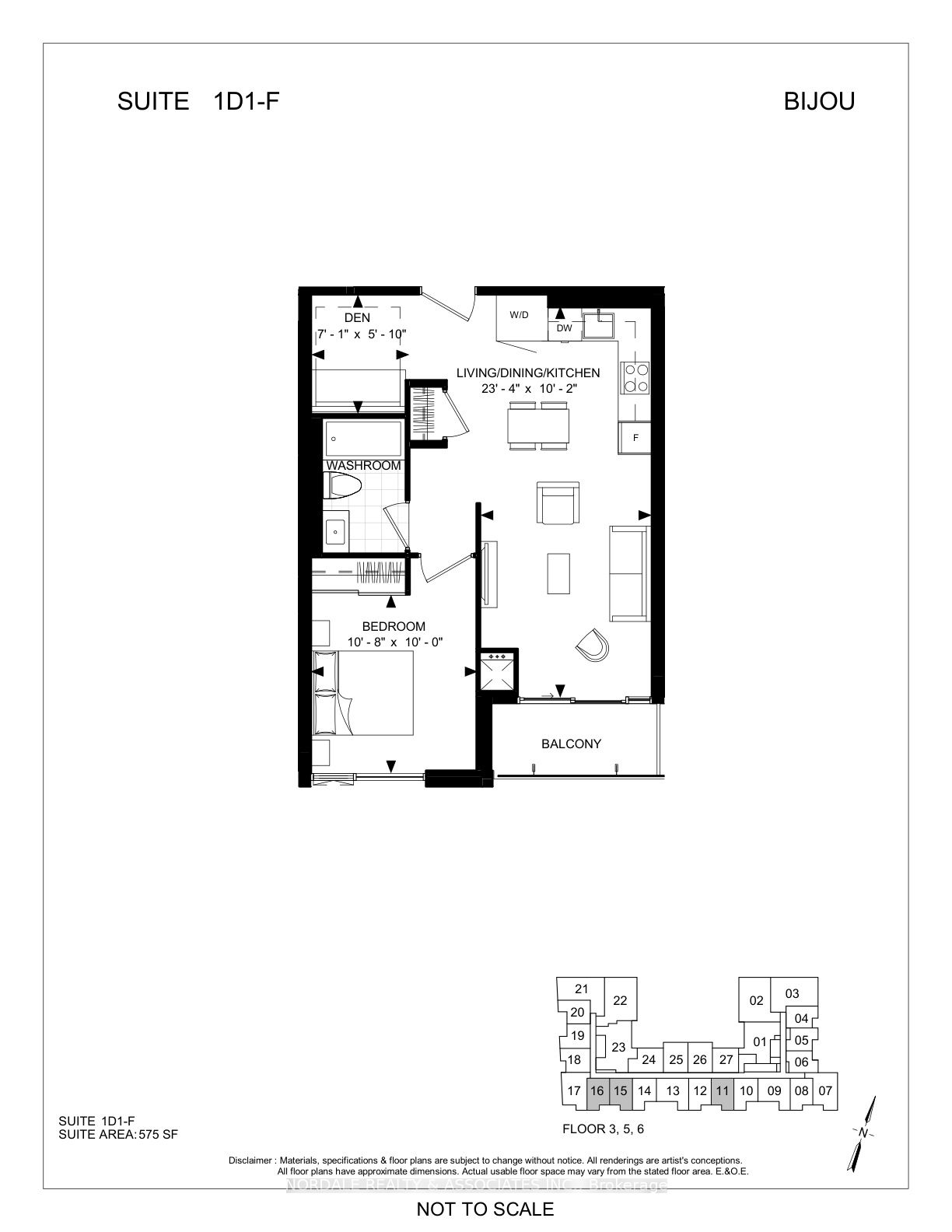 2450 Bloor Street W 311, Toronto, ON M6S 1R2 photo 2