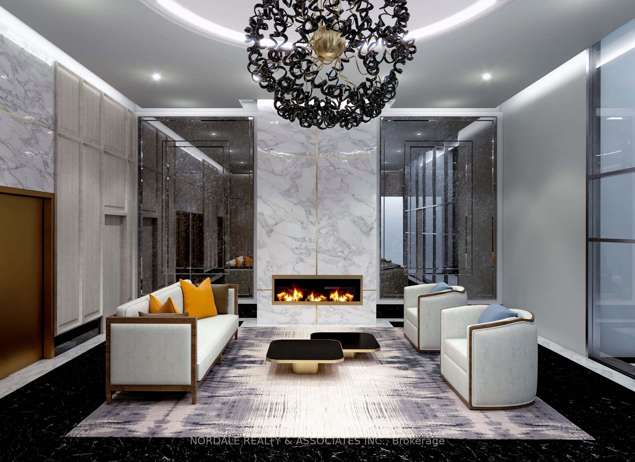 2450 Bloor Street W 311, Toronto, ON M6S 1R2 photo 5