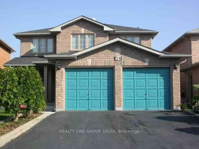 24 Arborview Crescent Upper, Toronto, ON M9W 7B3 photo 2