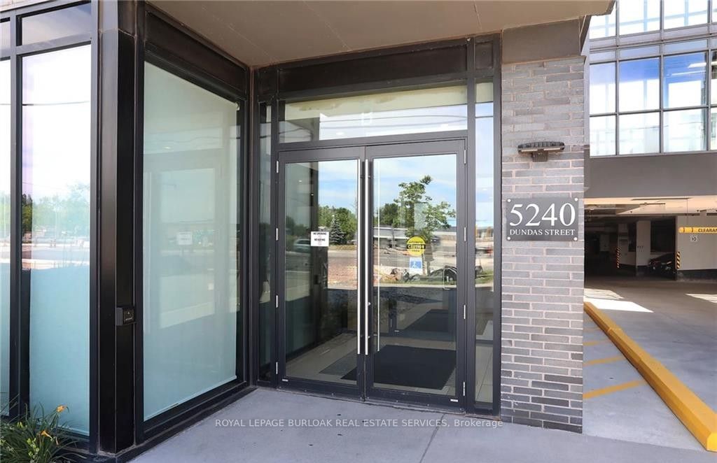 5240 Dundas Street B504, Burlington, ON L7L 0J6 photo 2