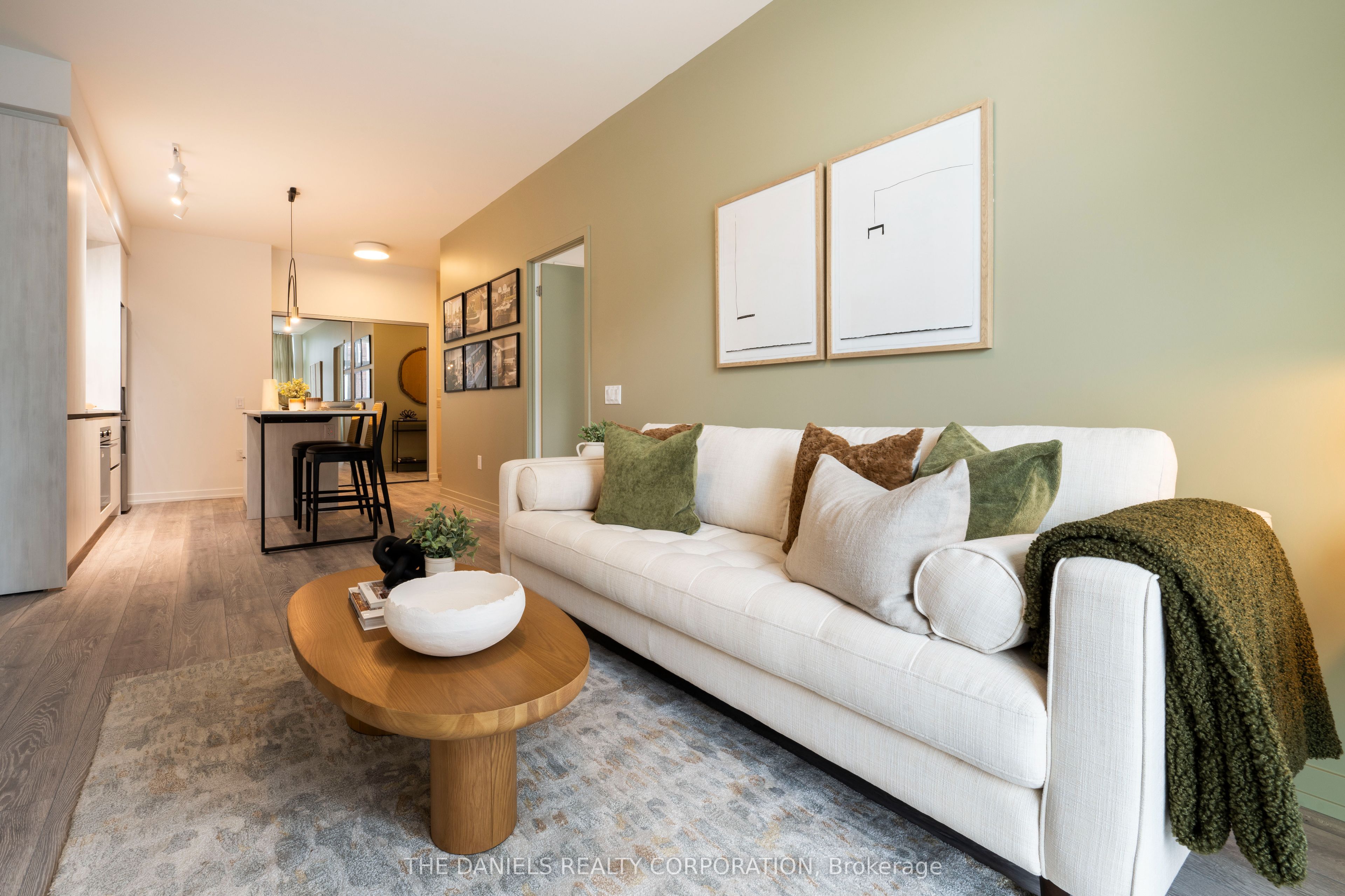 2485 Eglinton Avenue W 1308, Mississauga, ON L5M 2T1 photo 2