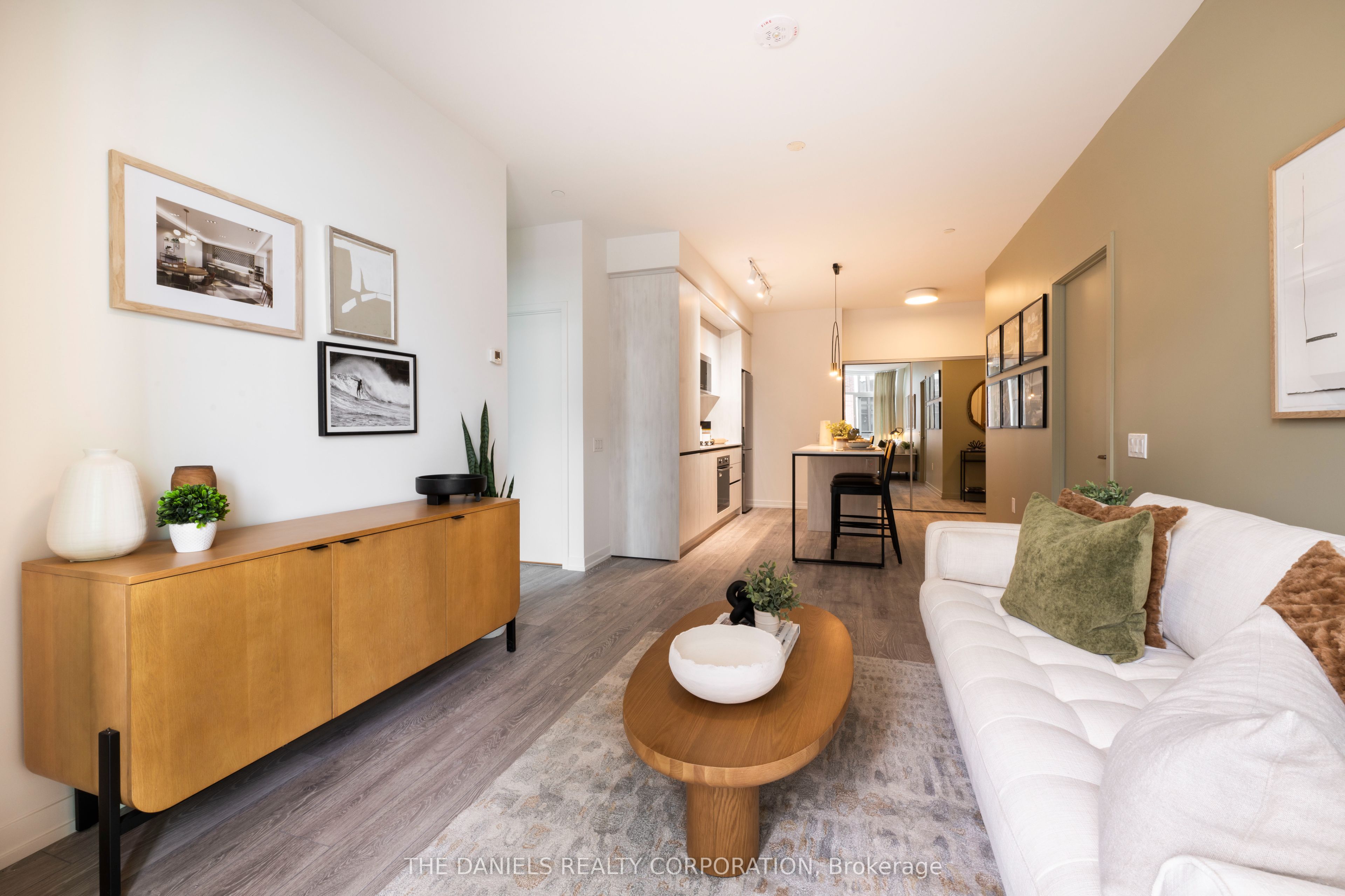 2485 Eglinton Avenue W 1308, Mississauga, ON L5M 2T1 photo 3