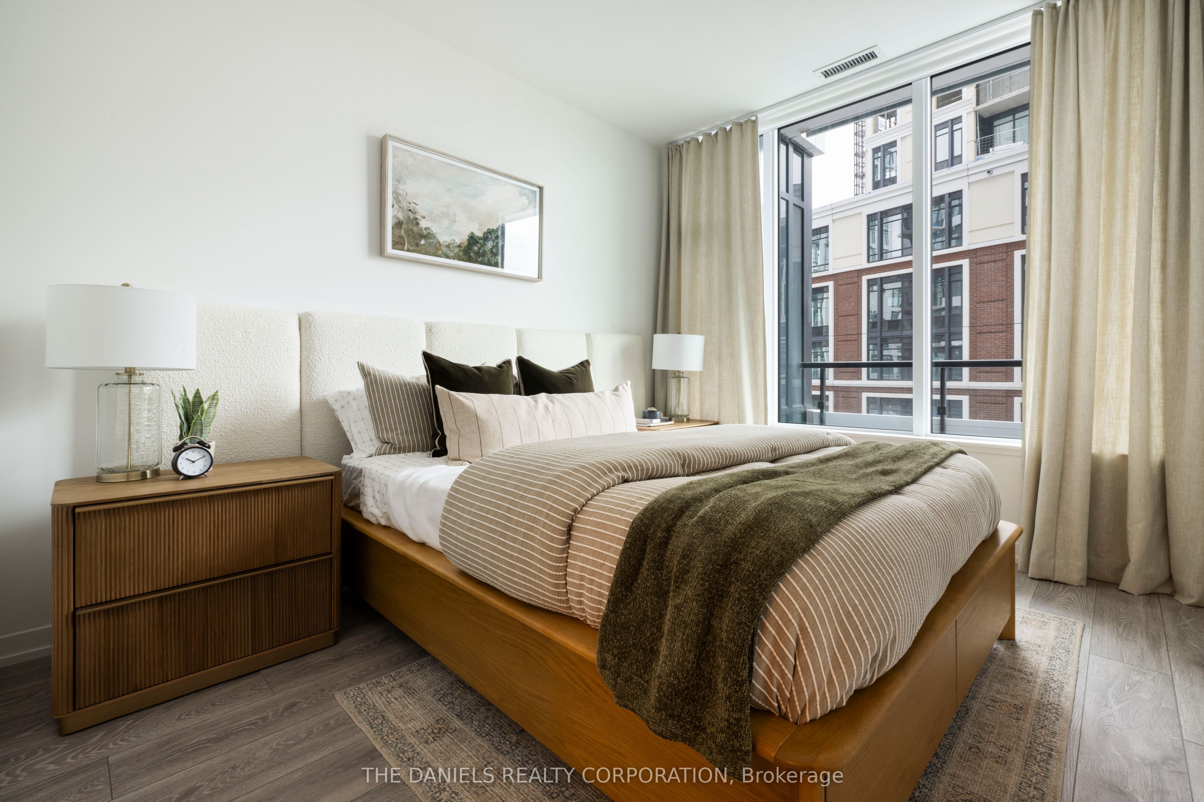 2485 Eglinton Avenue W 1308, Mississauga, ON L5M 2T1 photo 5