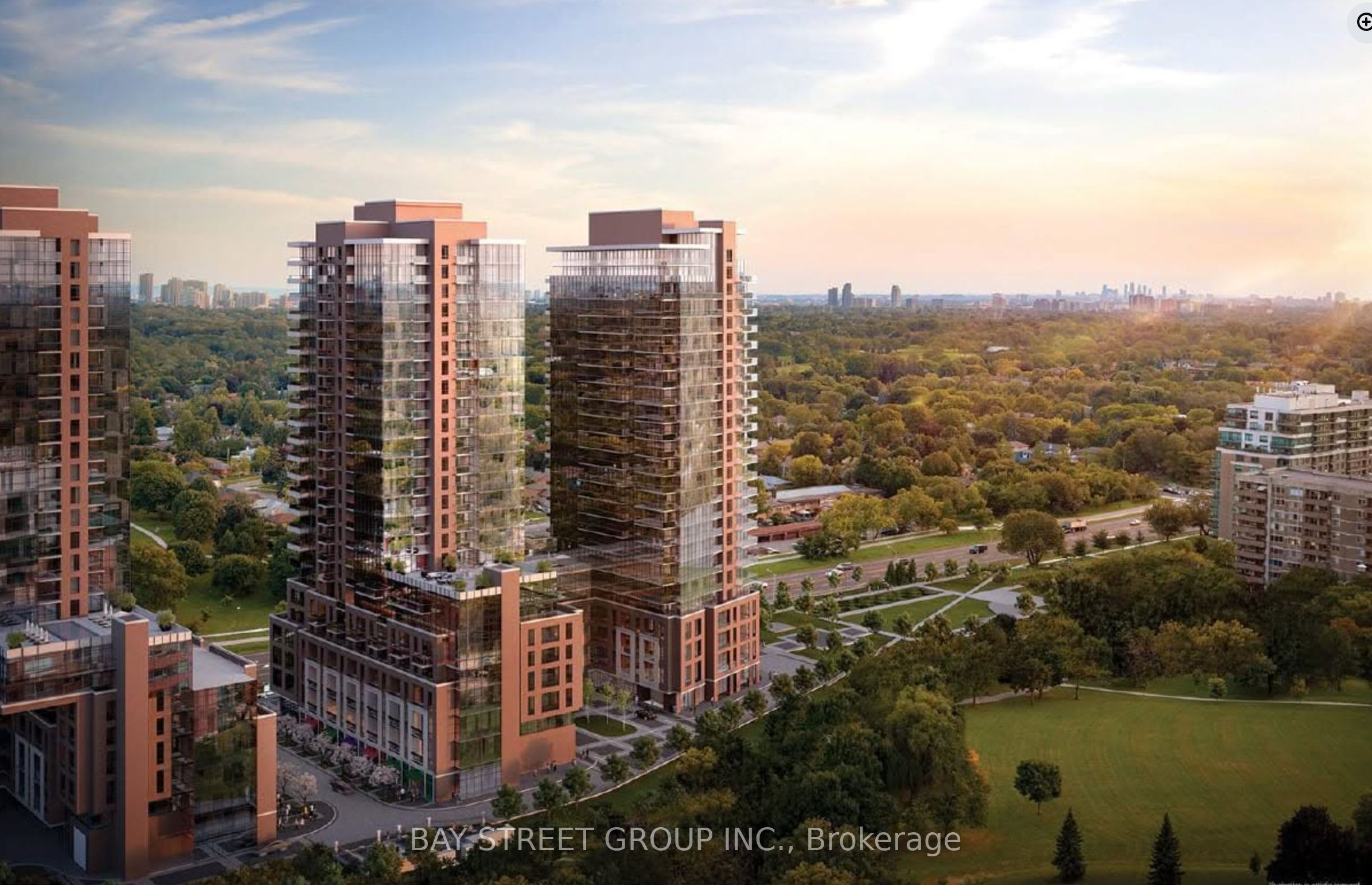 4010 Eglinton Avenue W 205, Toronto, ON M9A 0G5