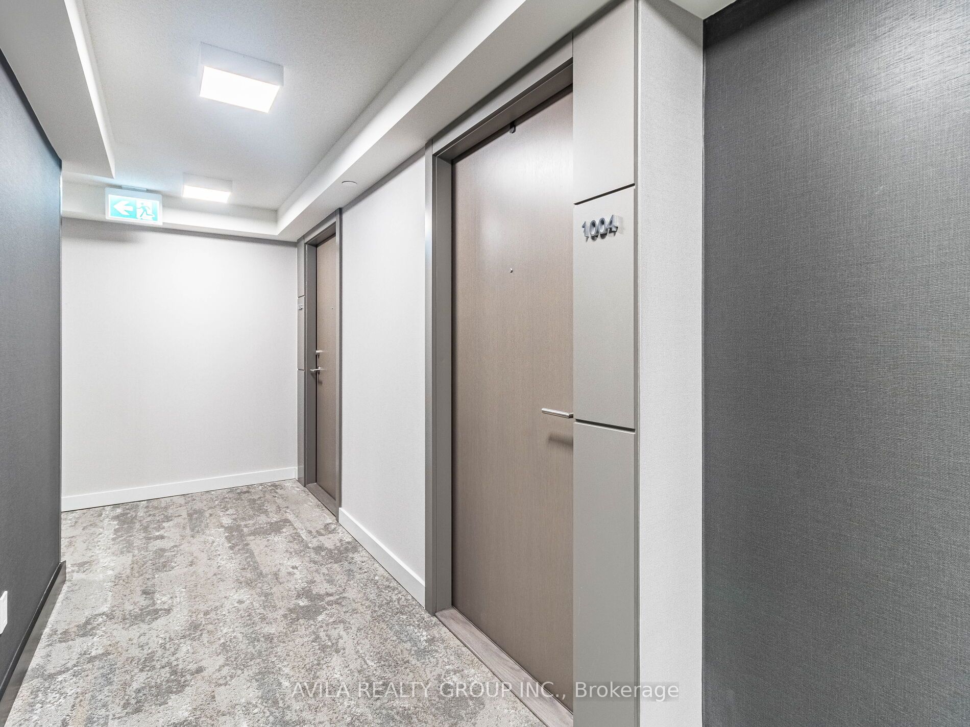 10 Wilby Crescent 1004, Toronto, ON M9N 0B6 photo 3