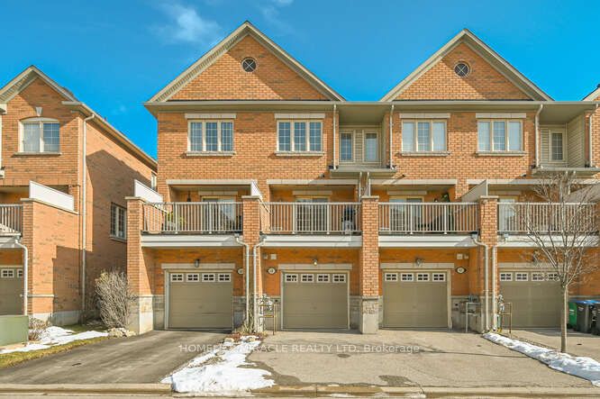 45 Peach Drive, Brampton, ON L6R 0W6 photo 4