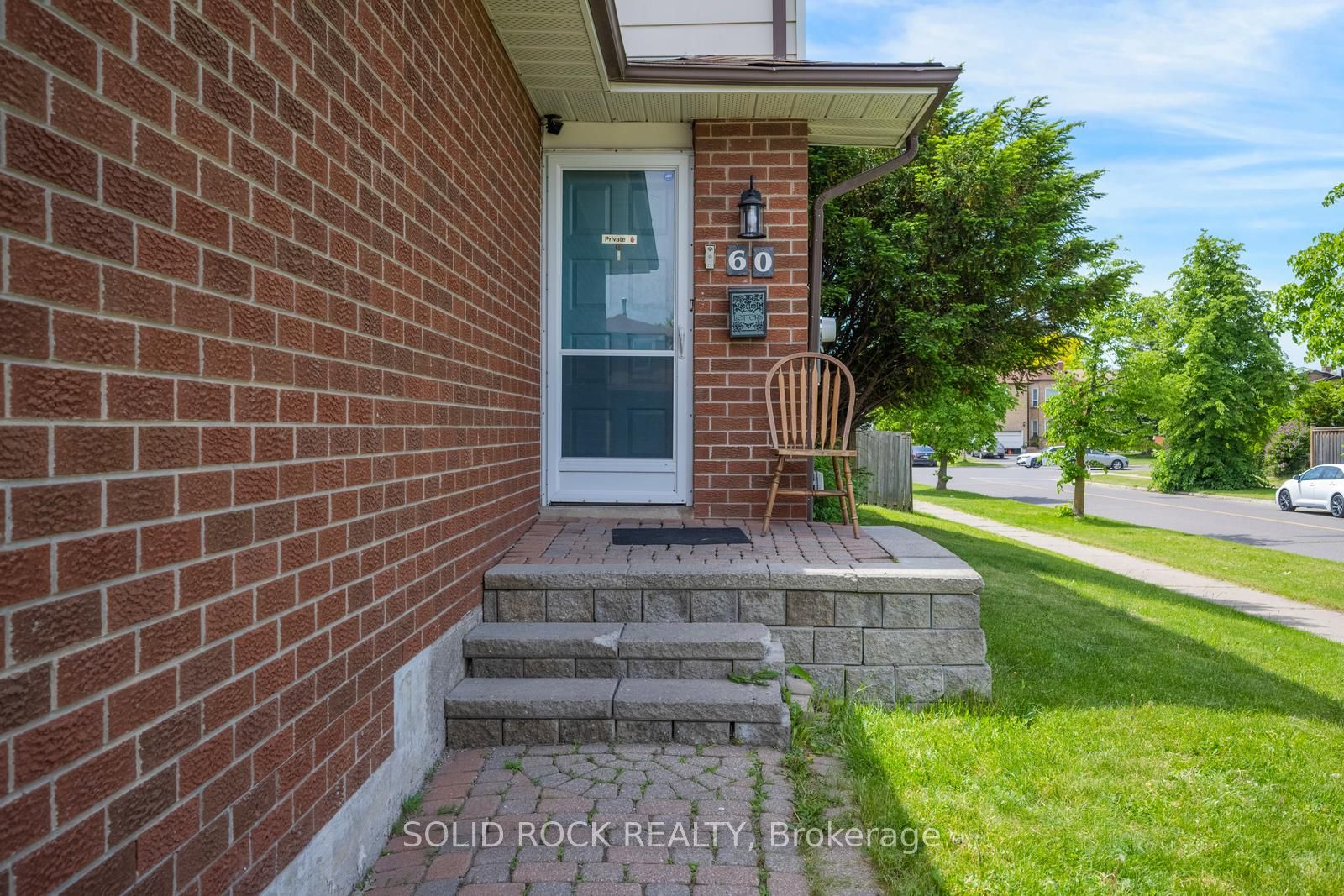 60 Martindale Crescent, Brampton, ON L6X 2T9 photo 3