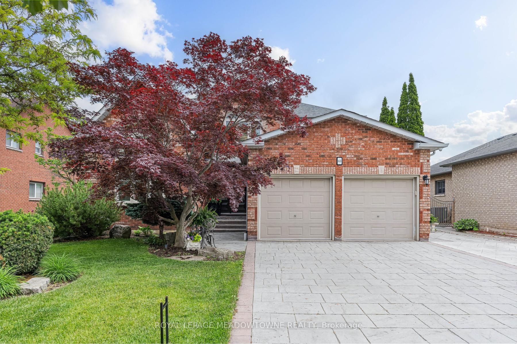 63 Craig Crescent, Halton Hills, ON L7G 5L4 photo 3