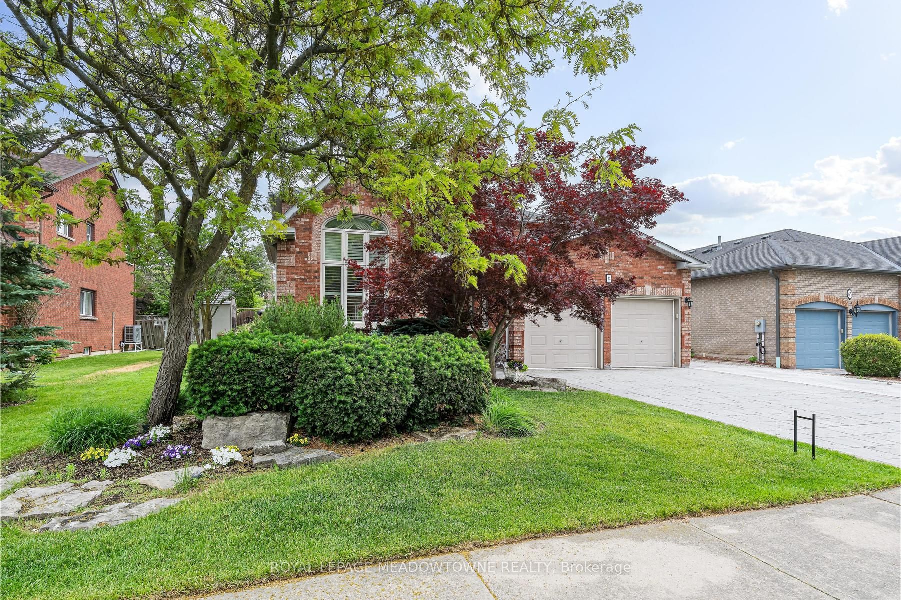 63 Craig Crescent, Halton Hills, ON L7G 5L4 photo 4