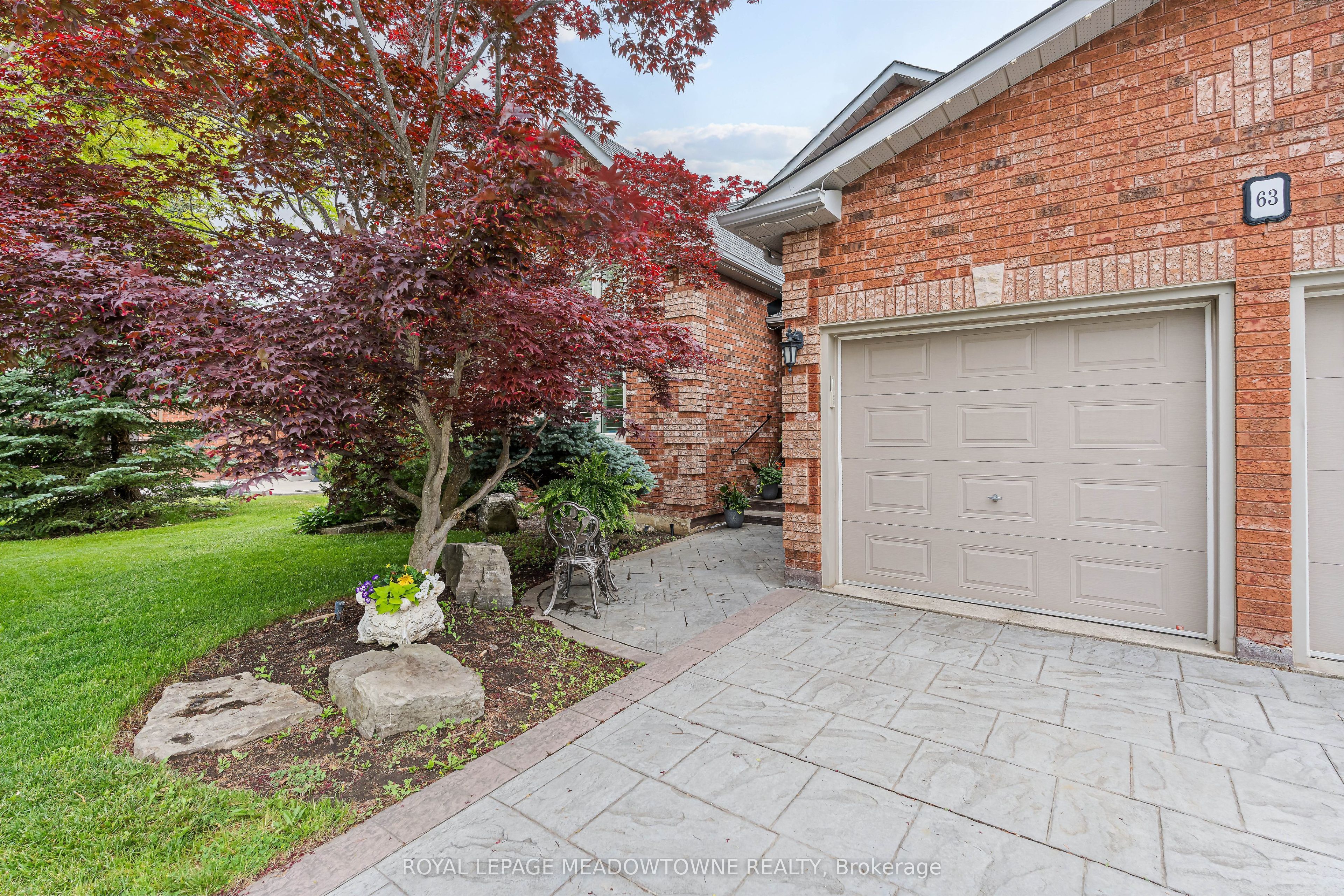 63 Craig Crescent, Halton Hills, ON L7G 5L4 photo 5
