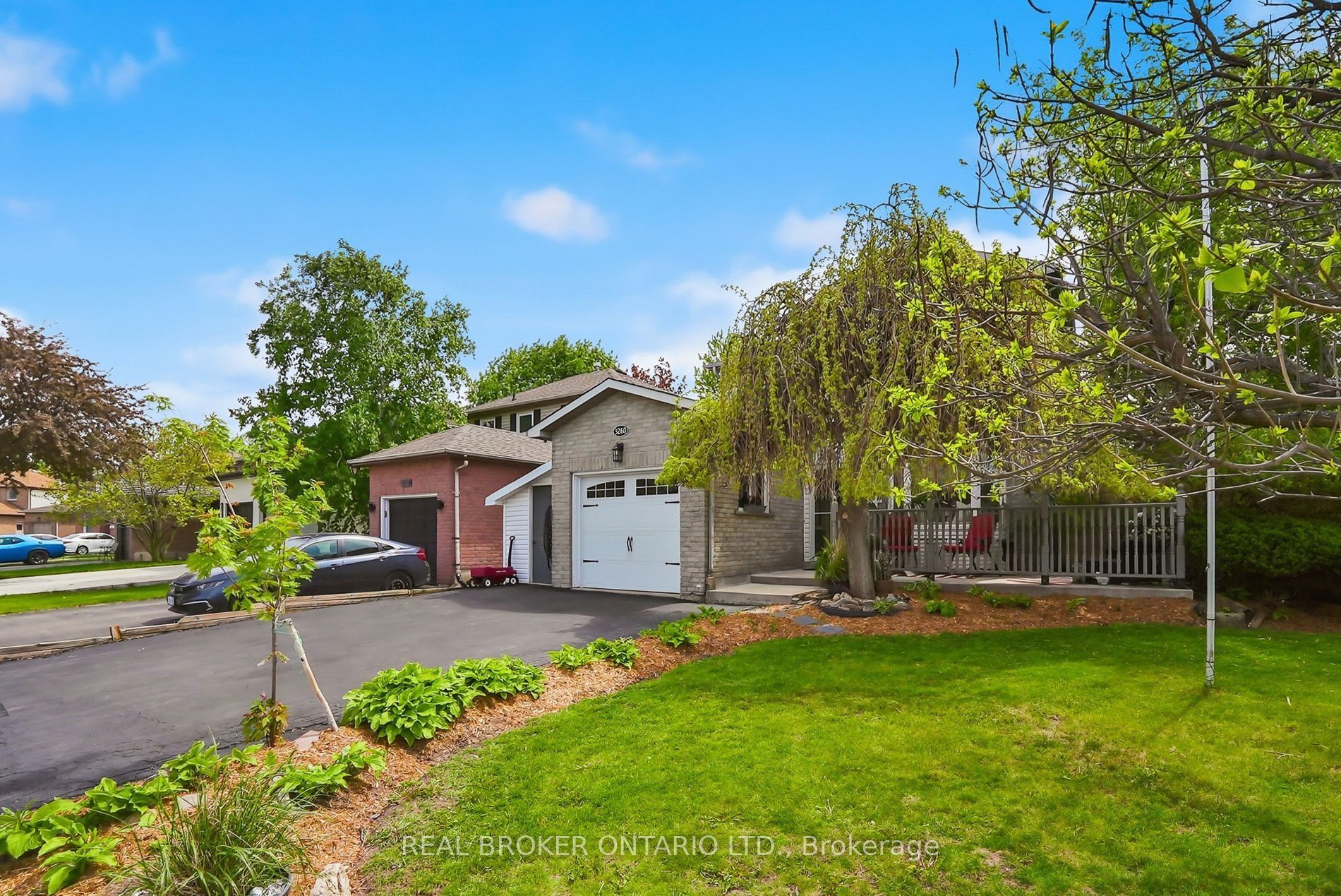 3260 Woodcroft Crescent, Burlington, ON L7M 3K9 photo 4