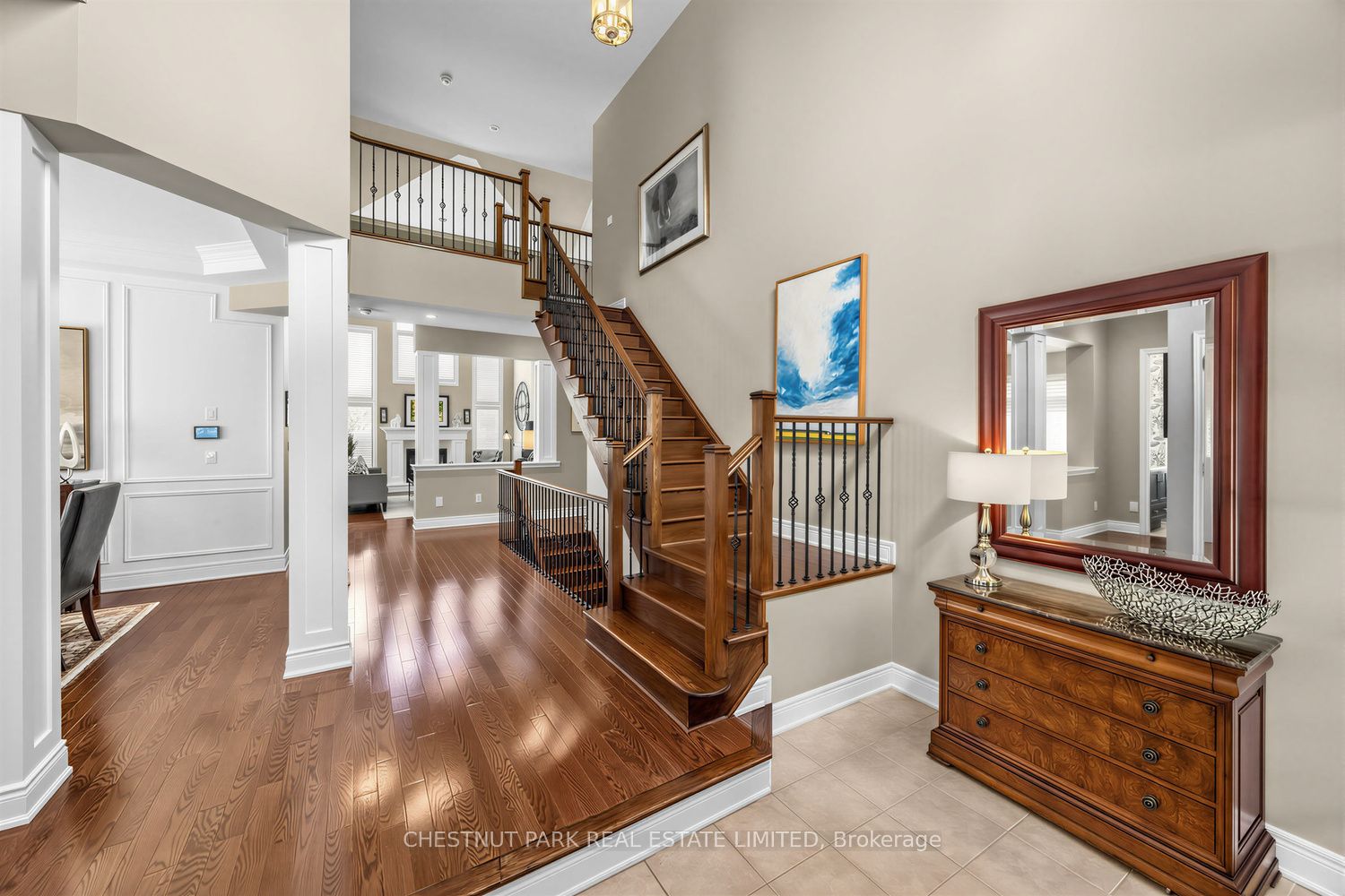 3232 Ribble Crescent, Oakville, ON L6M 0B1 photo 4