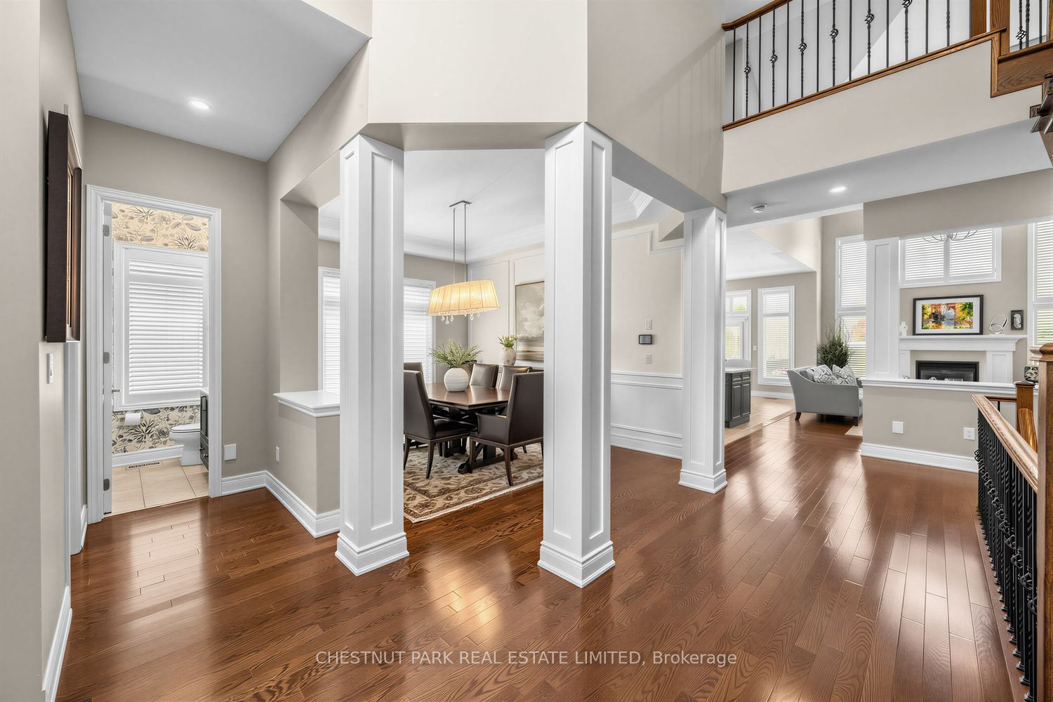 3232 Ribble Crescent, Oakville, ON L6M 0B1 photo 5