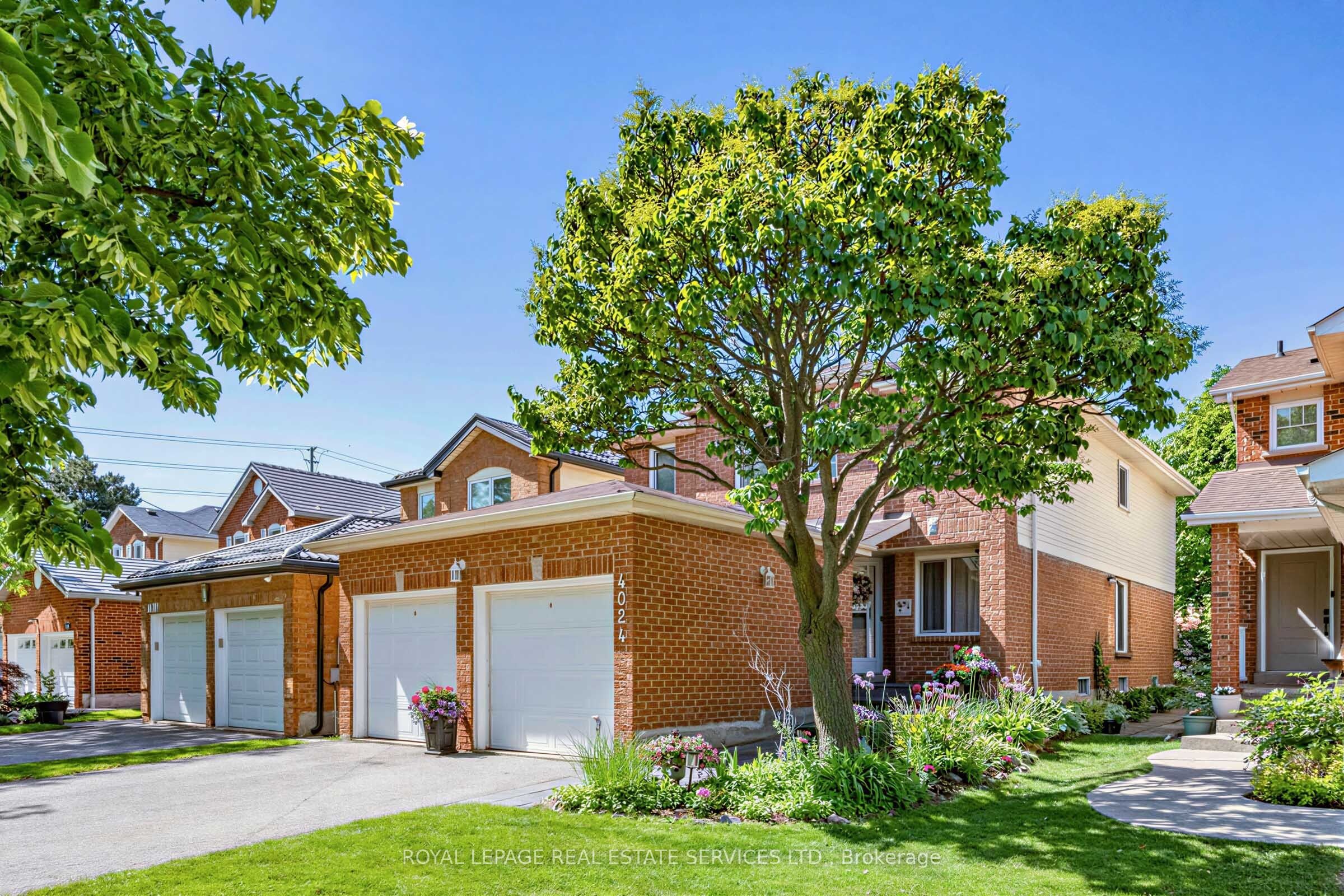 4024 Rushton Crescent, Mississauga, ON L5L 4H7 photo 3