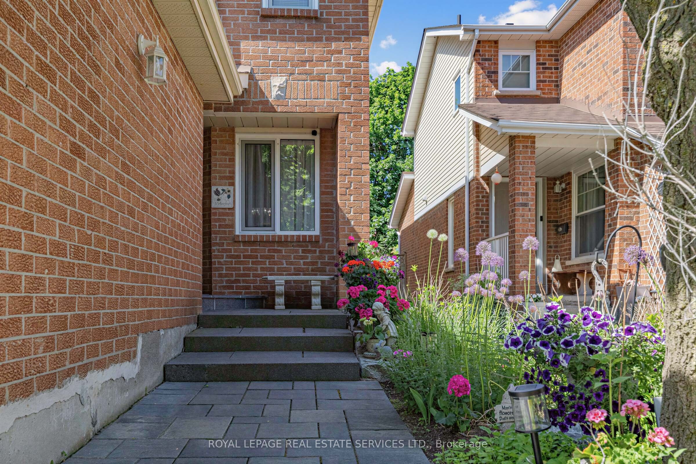 4024 Rushton Crescent, Mississauga, ON L5L 4H7 photo 5