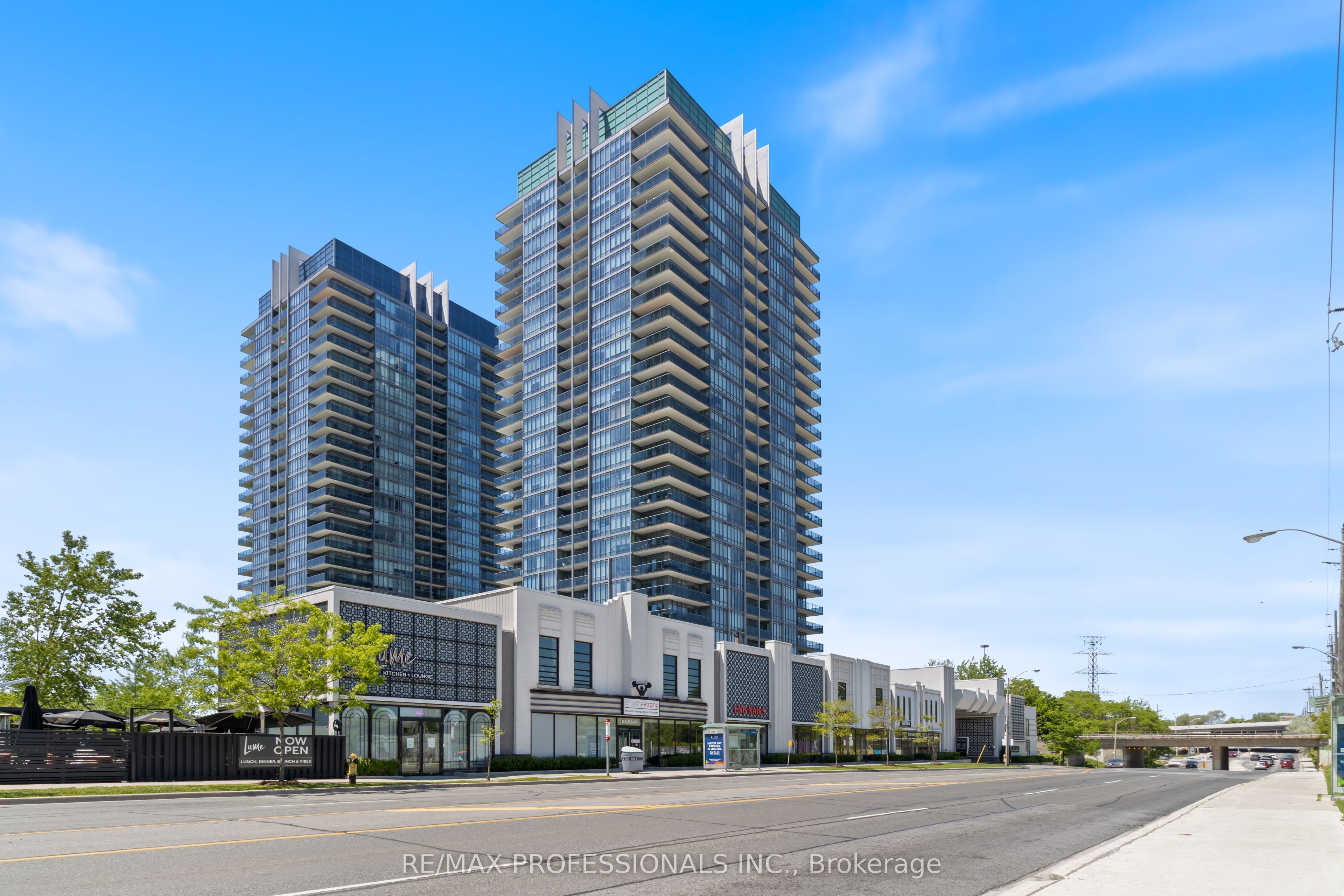 90 Park Lawn Road 1910, Toronto, ON M8Y 0B6 photo 3