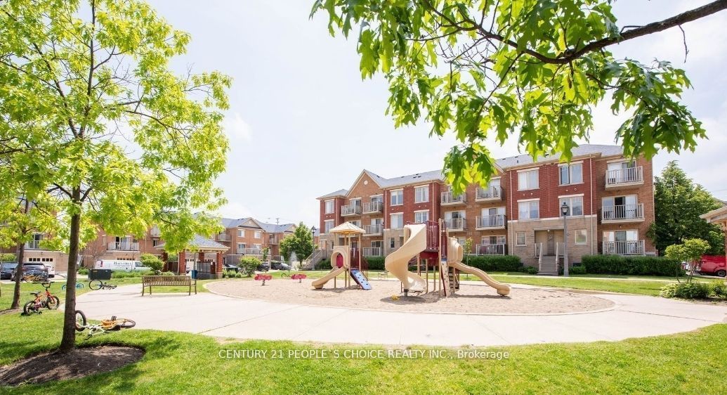 5050 Intrepid Drive 1, Mississauga, ON L5M 0E8