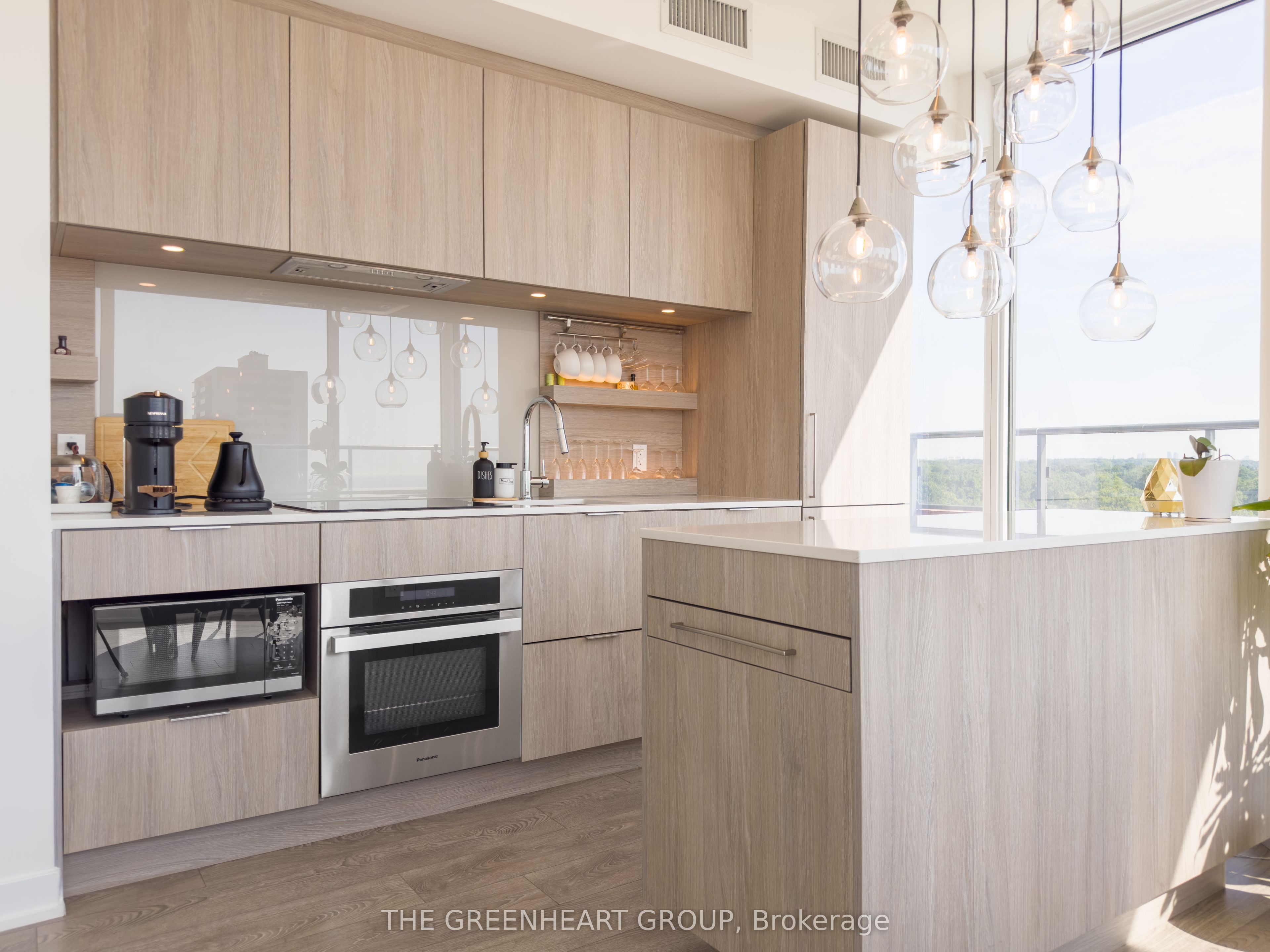 28 Ann Street 907, Mississauga, ON L5G 0E1 photo 3