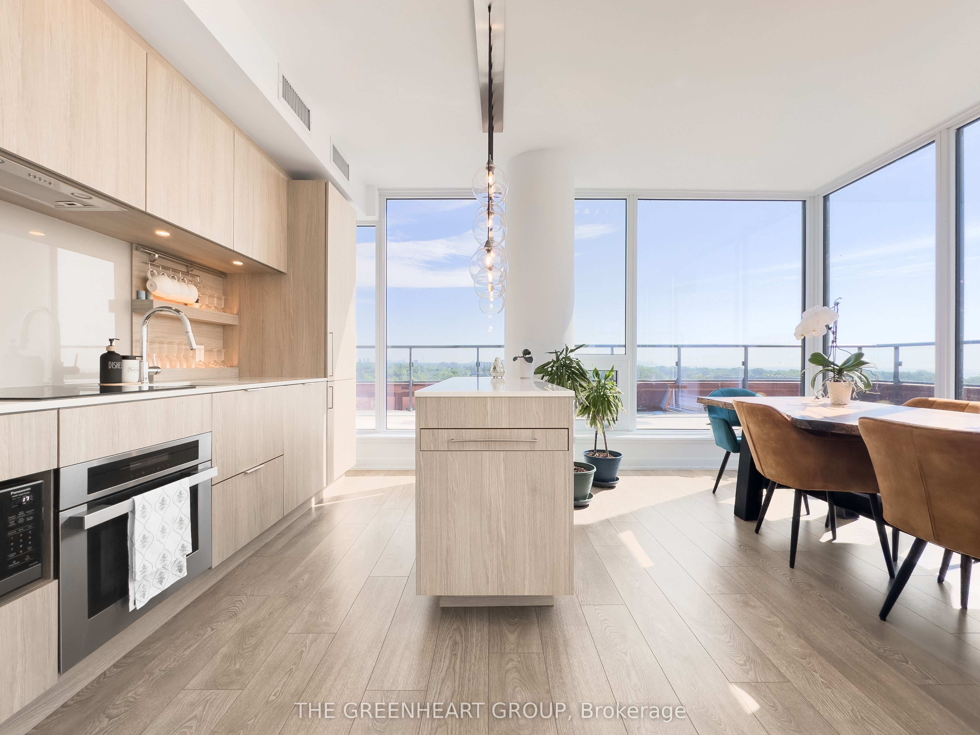 28 Ann Street 907, Mississauga, ON L5G 0E1 photo 4