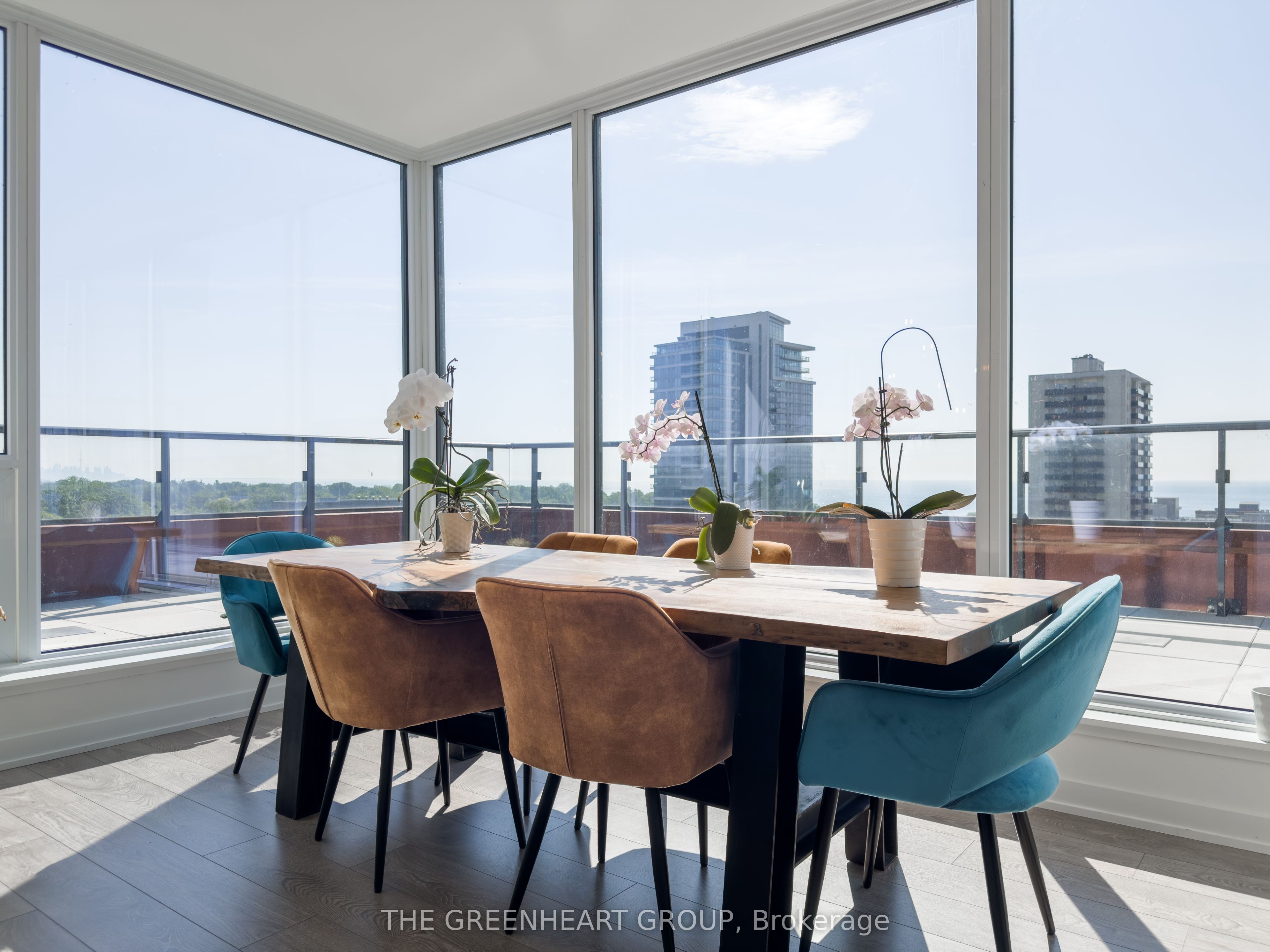 28 Ann Street 907, Mississauga, ON L5G 0E1 photo 5