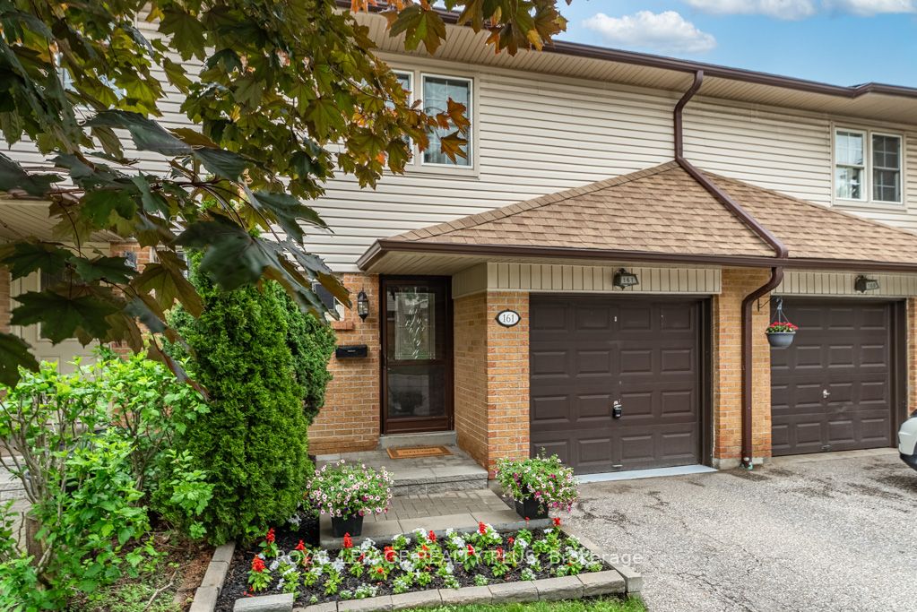 2120 RATHBURN Road E 161, Mississauga, ON L4W 2S8
